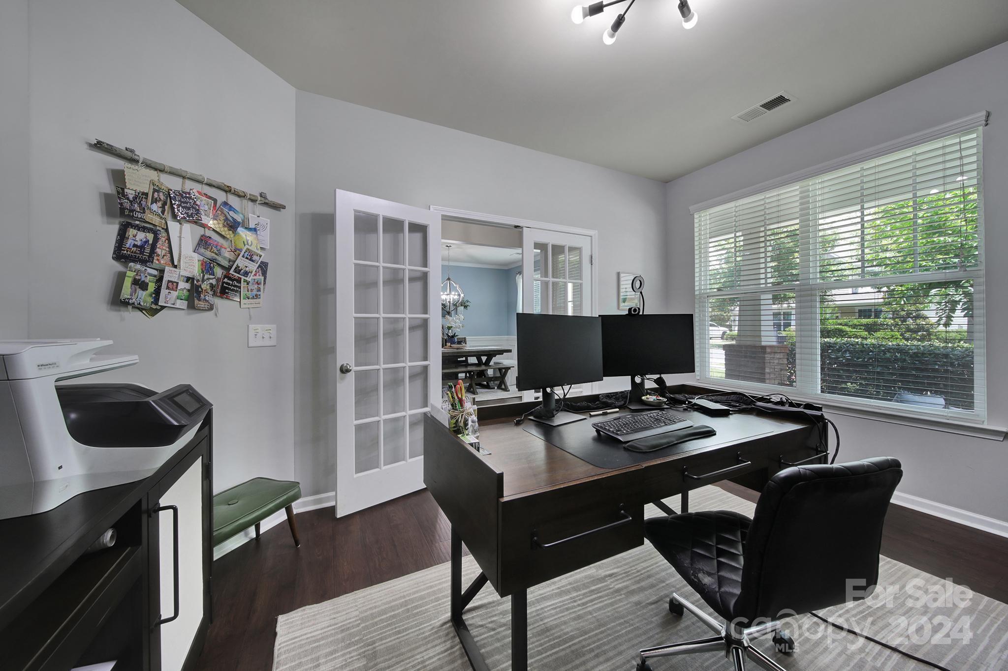 Springfield - Residential