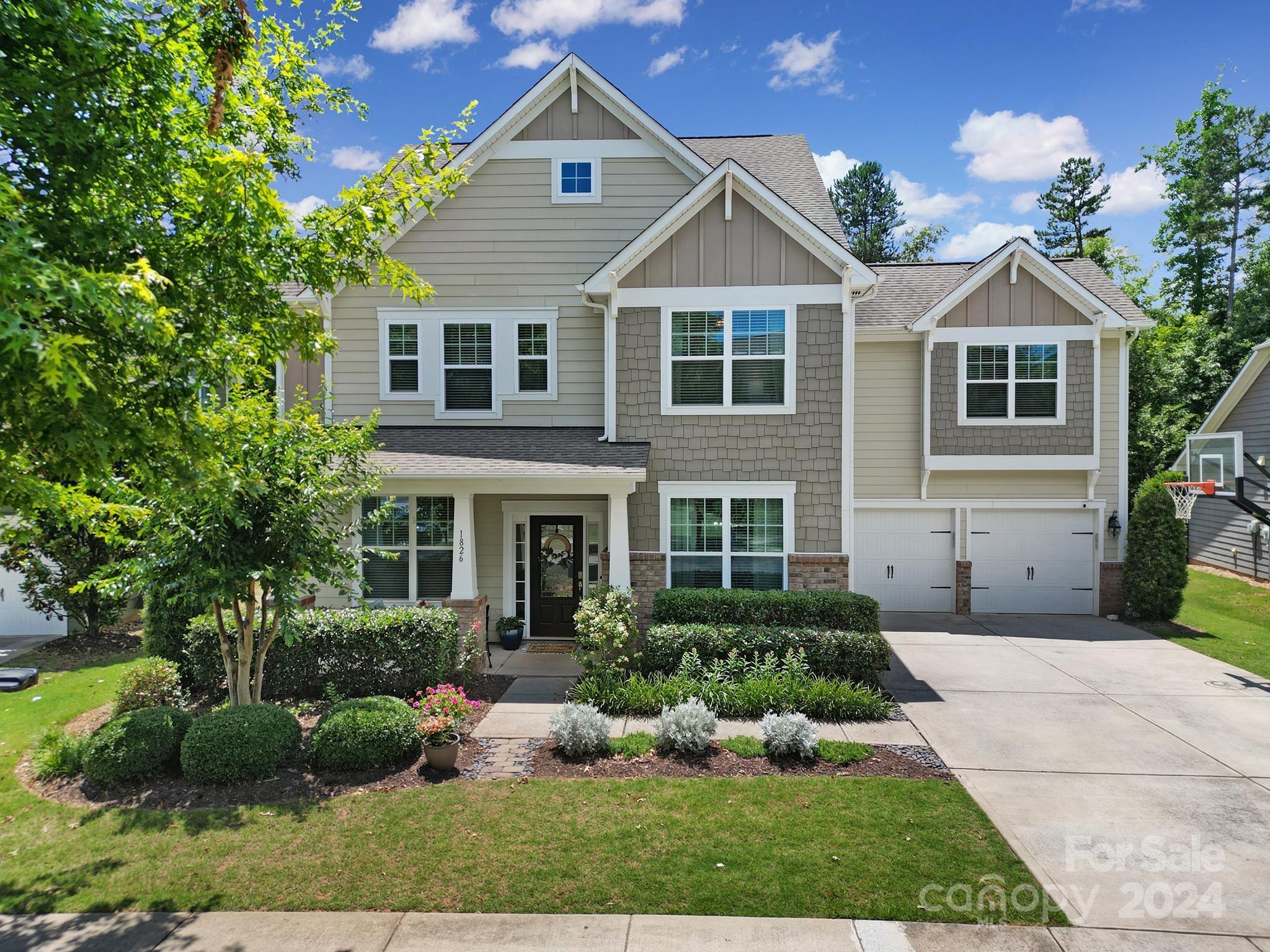 Springfield - Residential