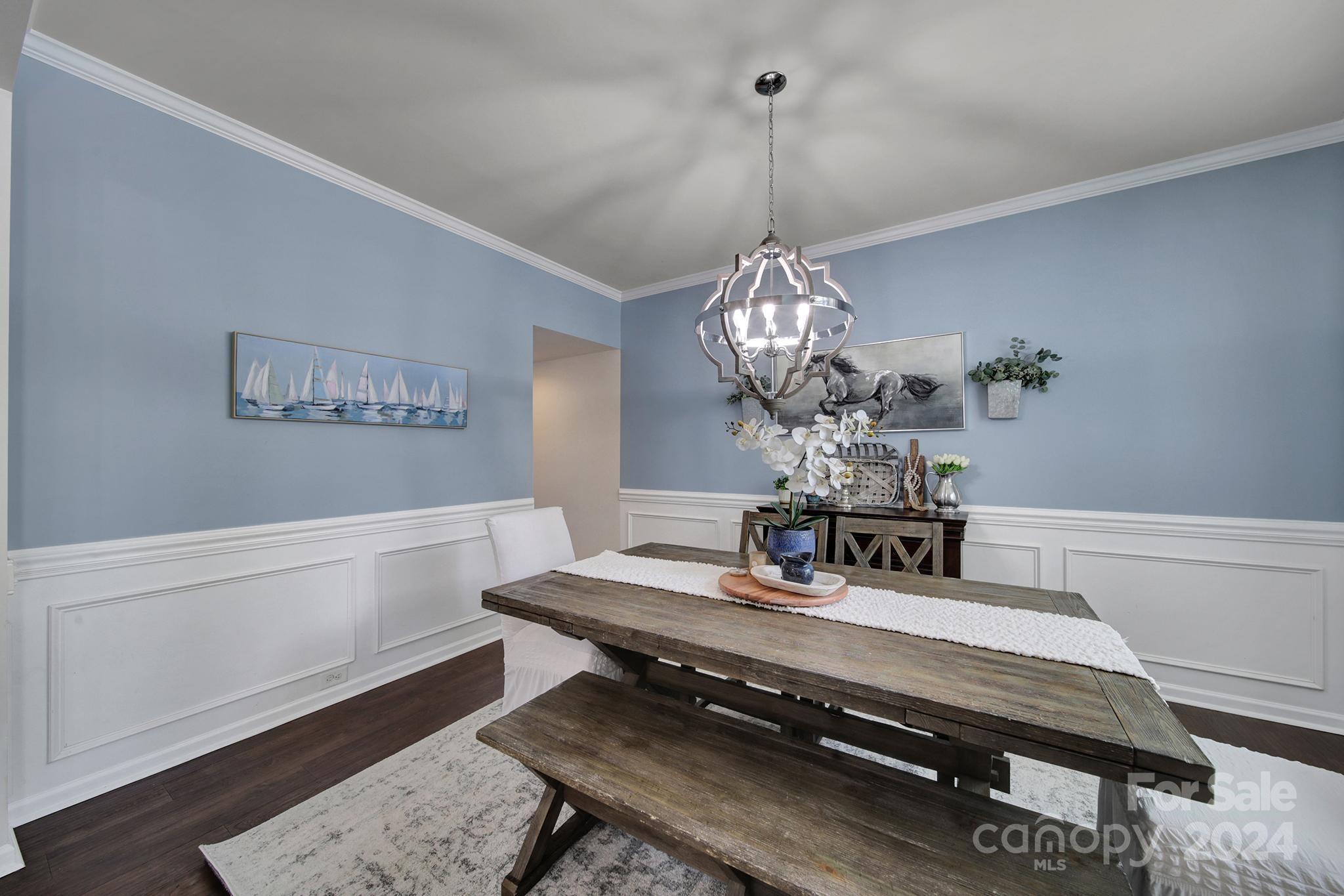 Springfield - Residential