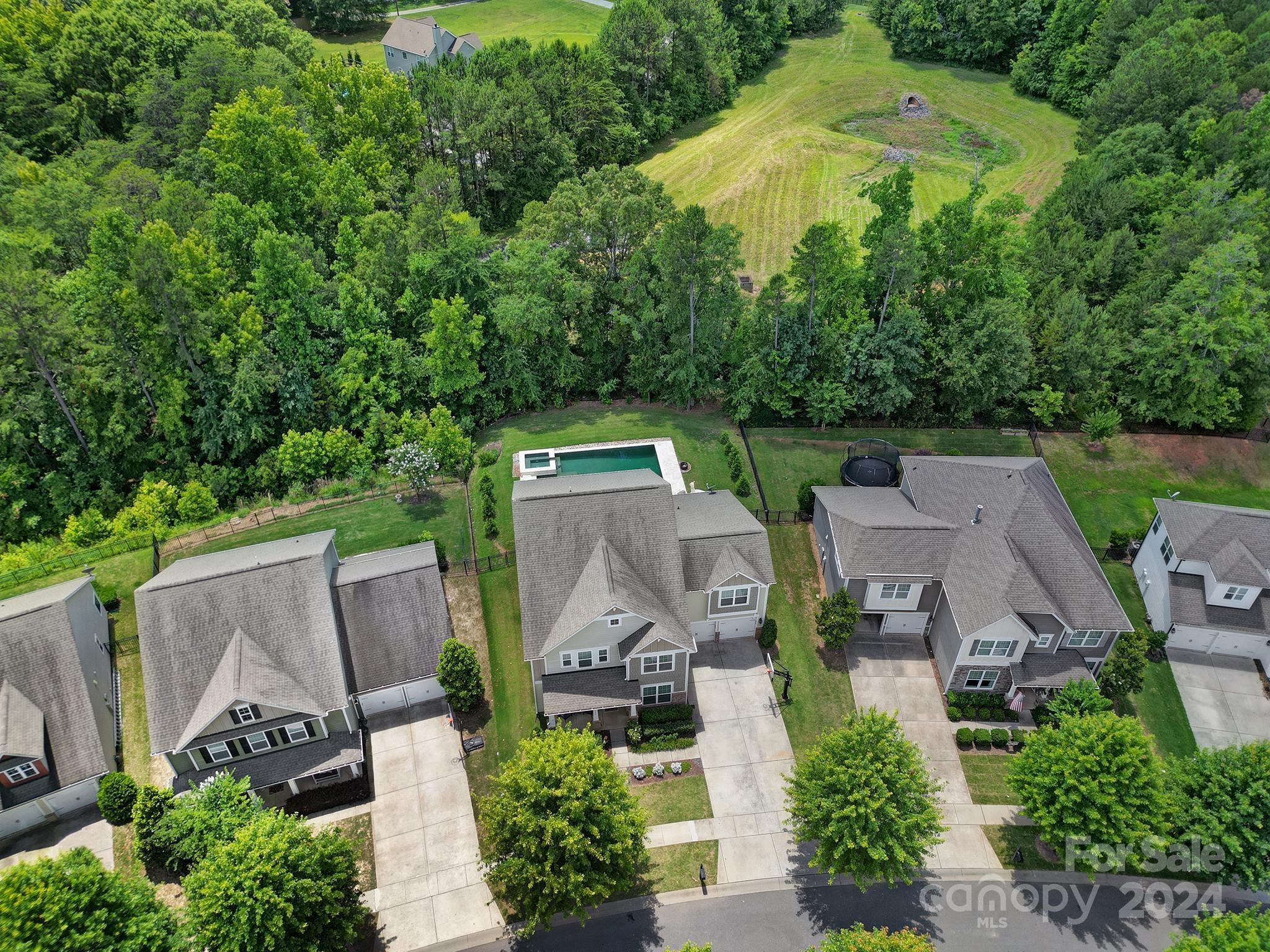 Springfield - Residential