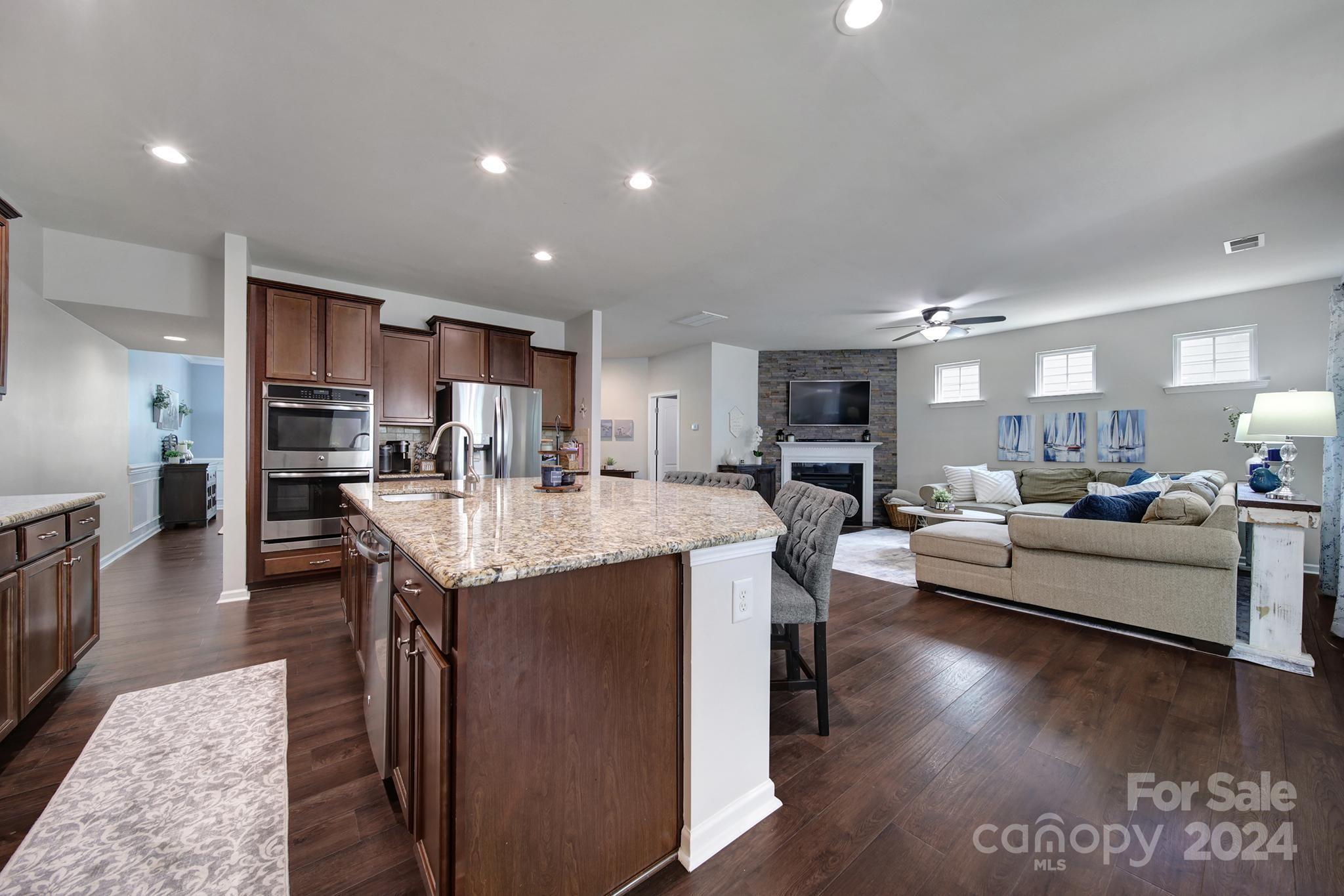 Springfield - Residential