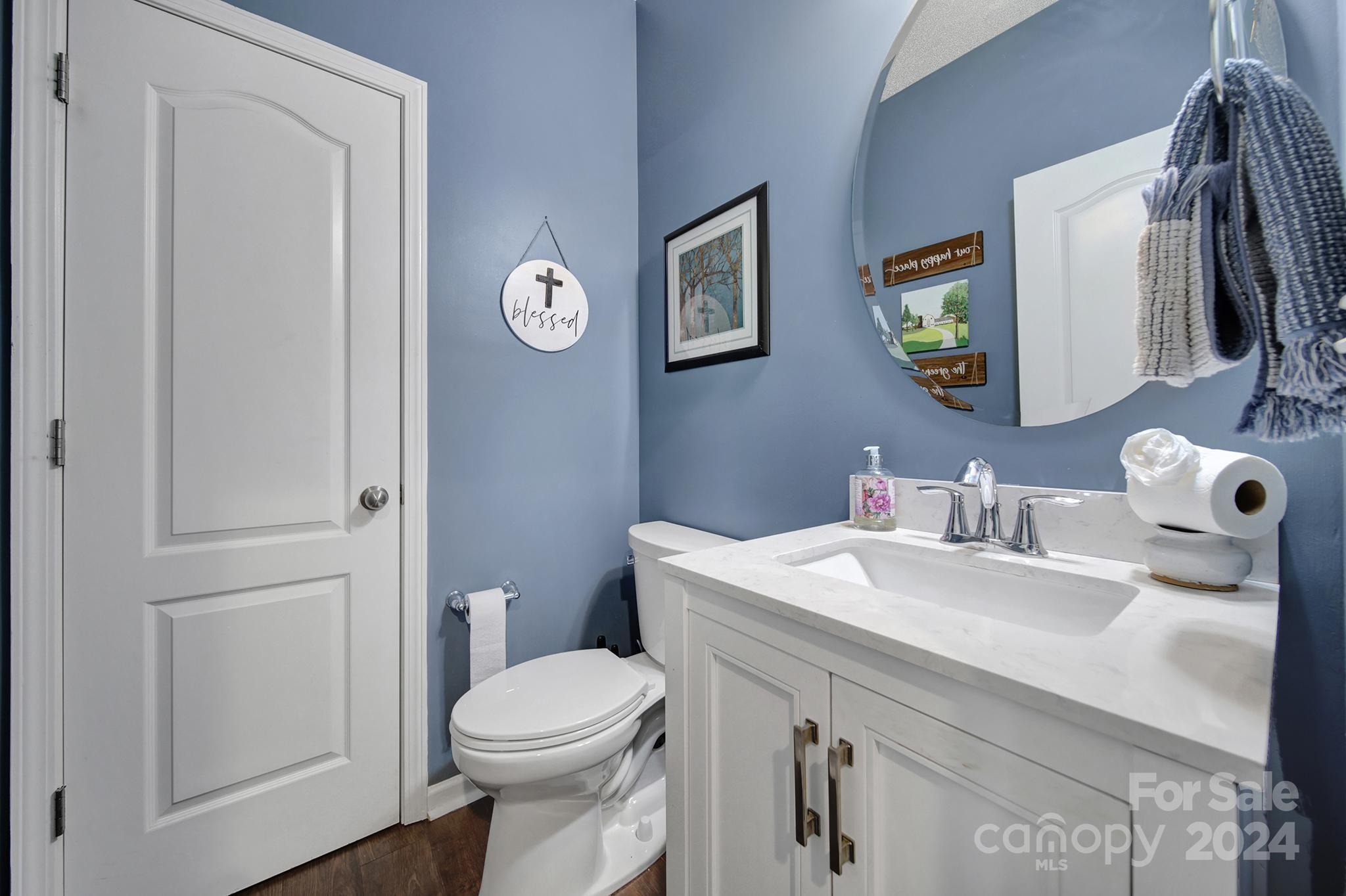 Springfield - Residential