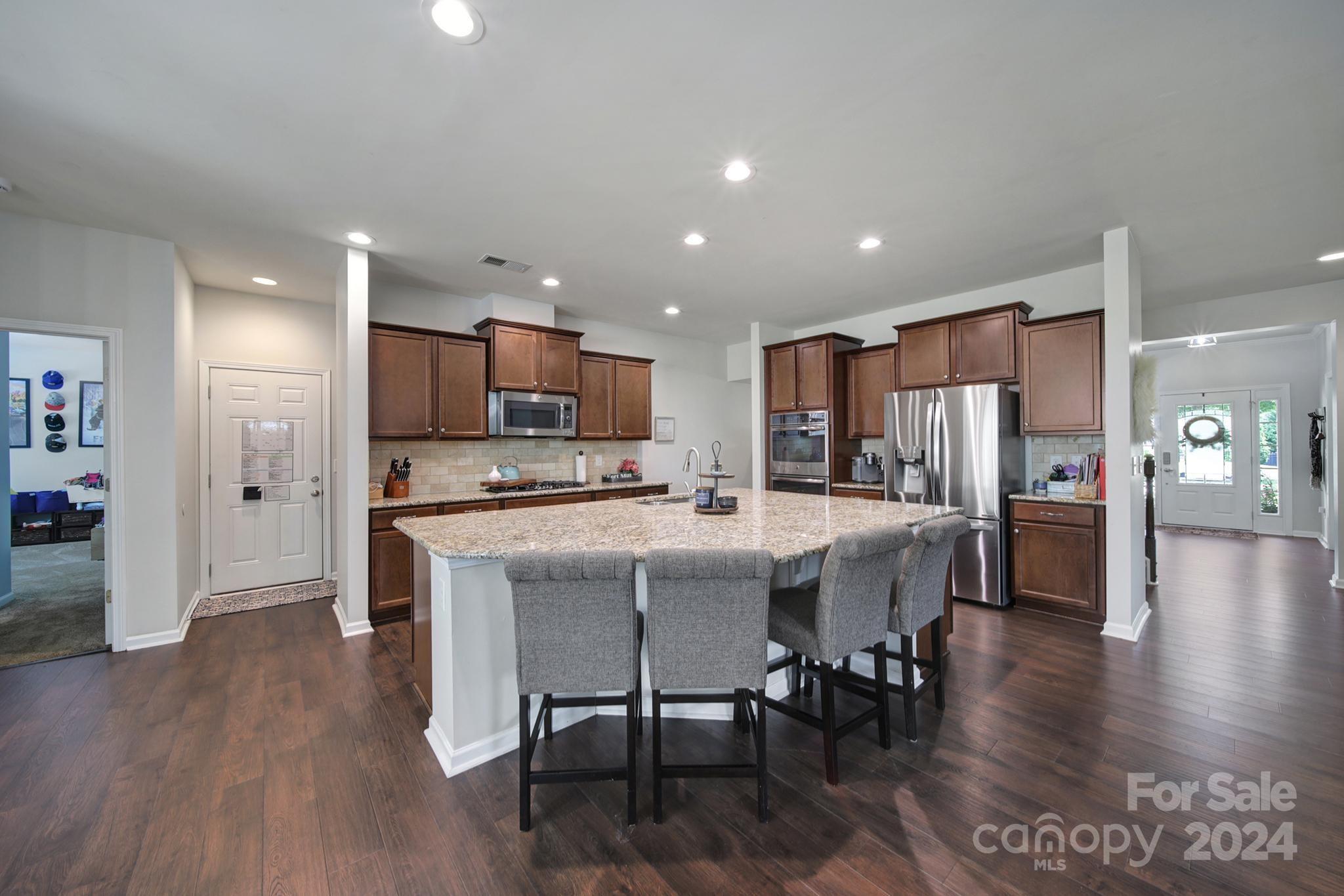 Springfield - Residential