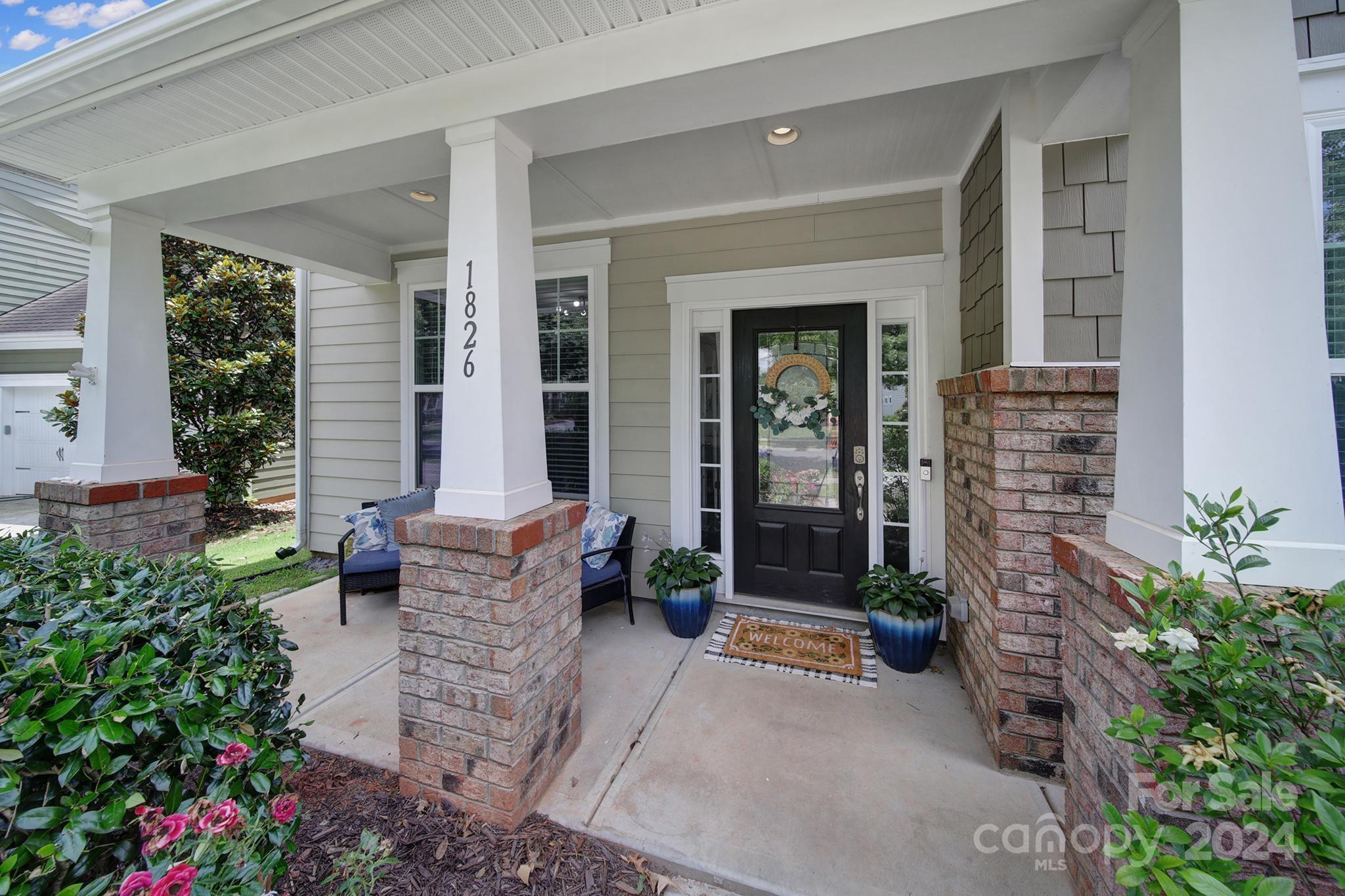 Springfield - Residential