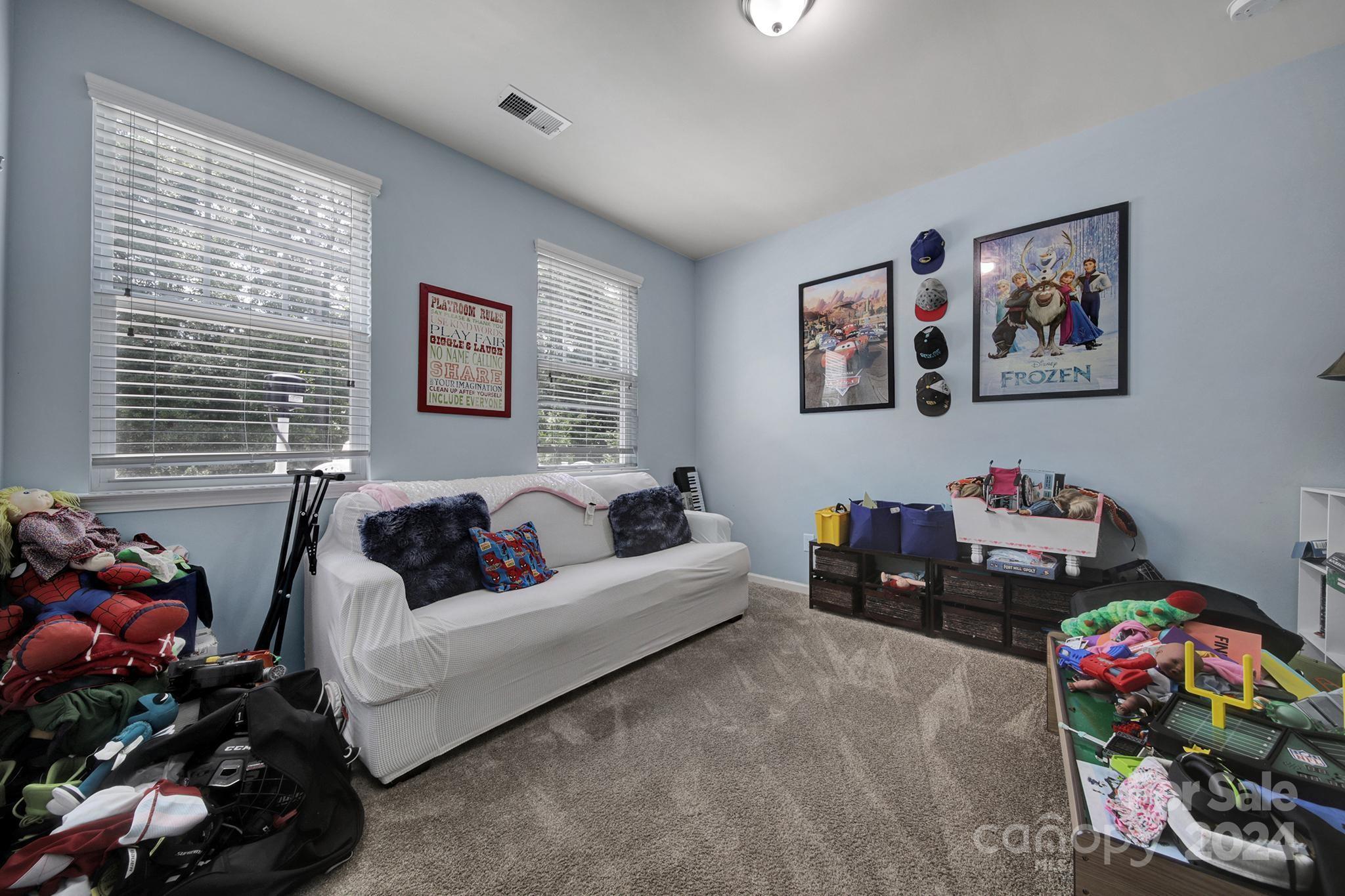 Springfield - Residential