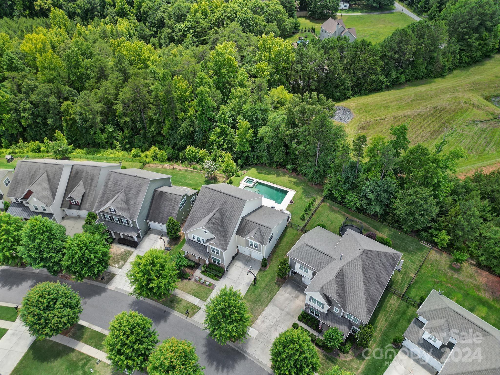 Springfield - Residential