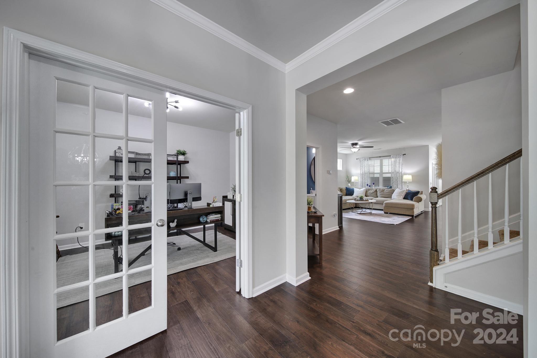 Springfield - Residential