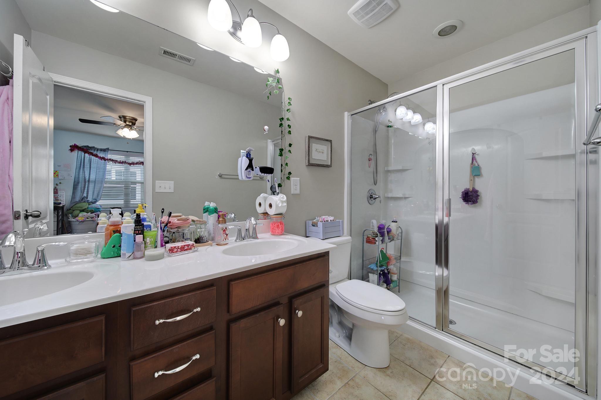 Springfield - Residential