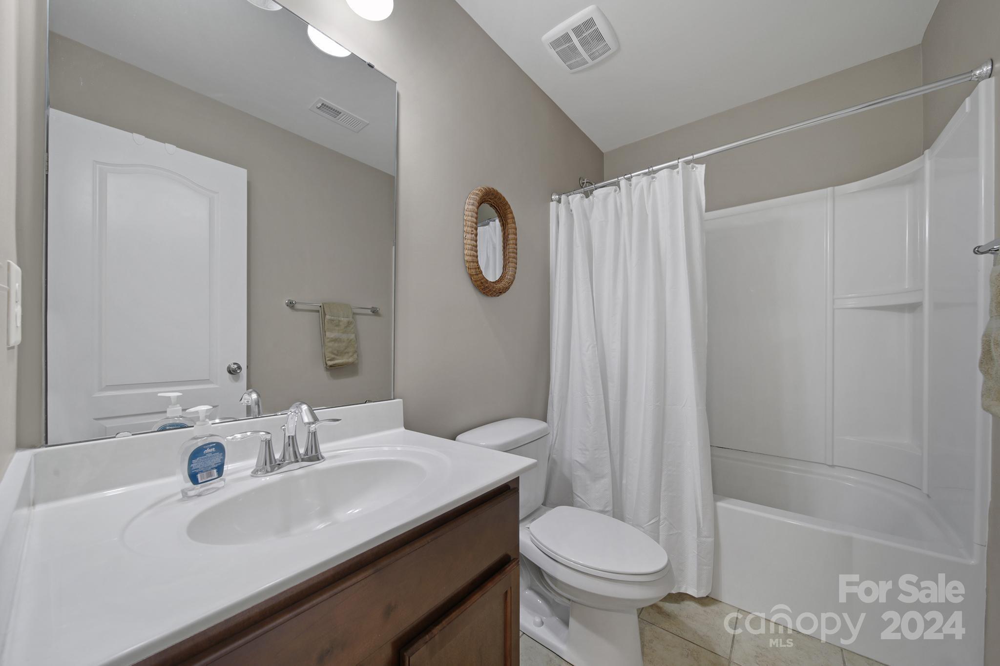 Springfield - Residential