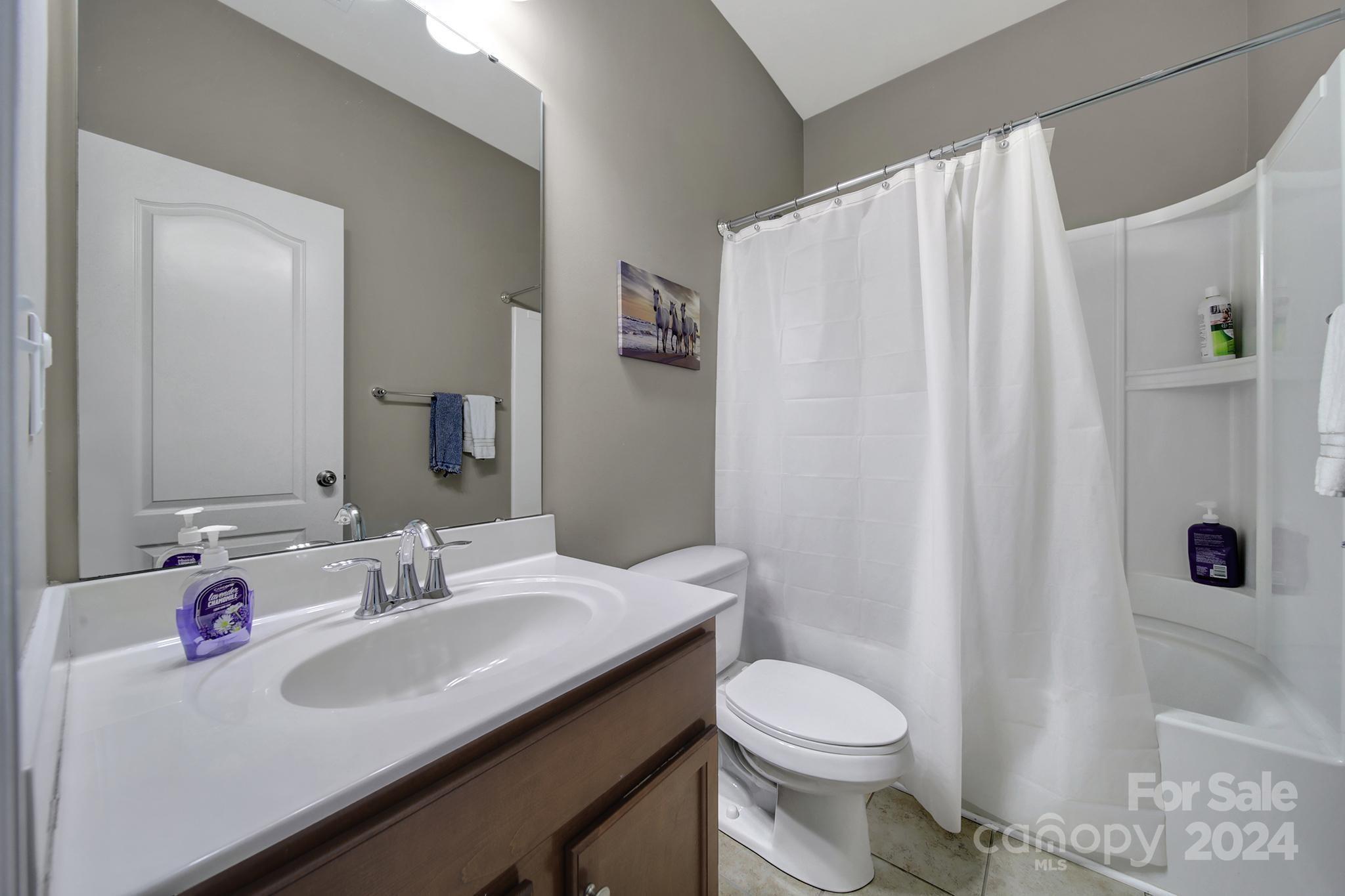 Springfield - Residential