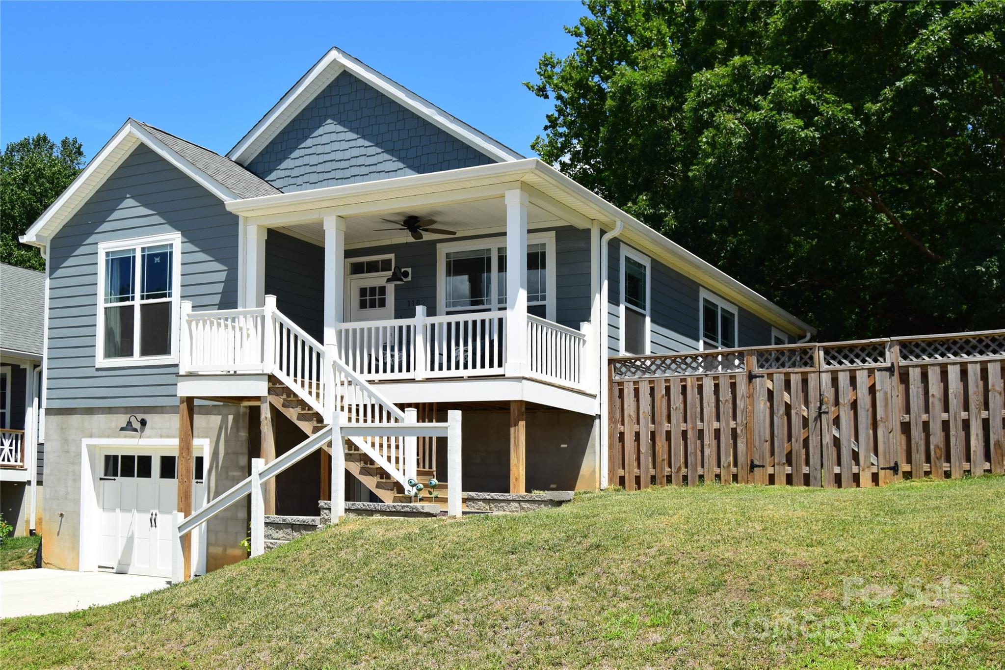 1102 Blueview Drive