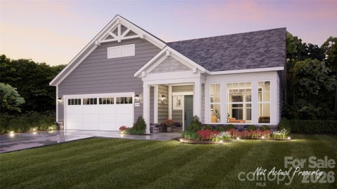 Photo of 7347 Purple Martin Way, Mint Hill, NC 28227 (MLS # 4427111)