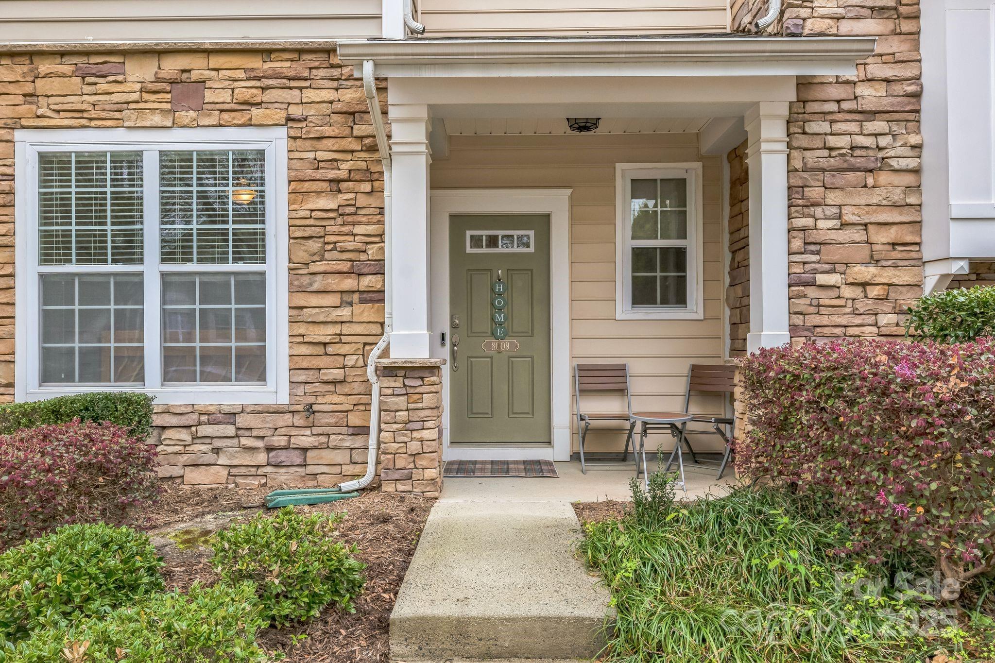 8009 Whitehawk Hill Road