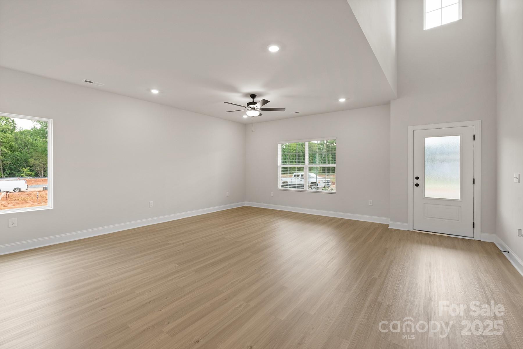 6446 Fairfold Drive