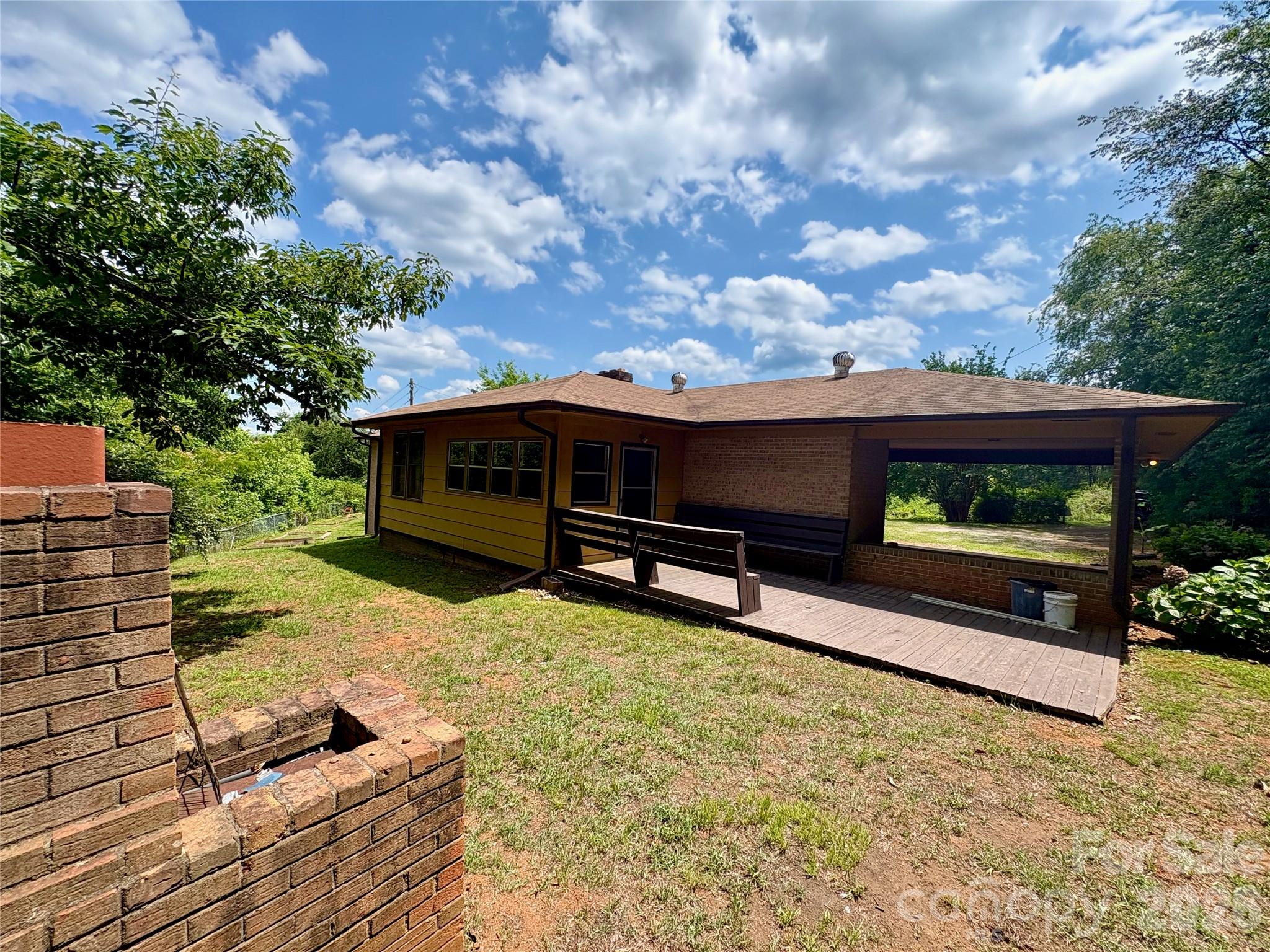 1812 Freemantown Road