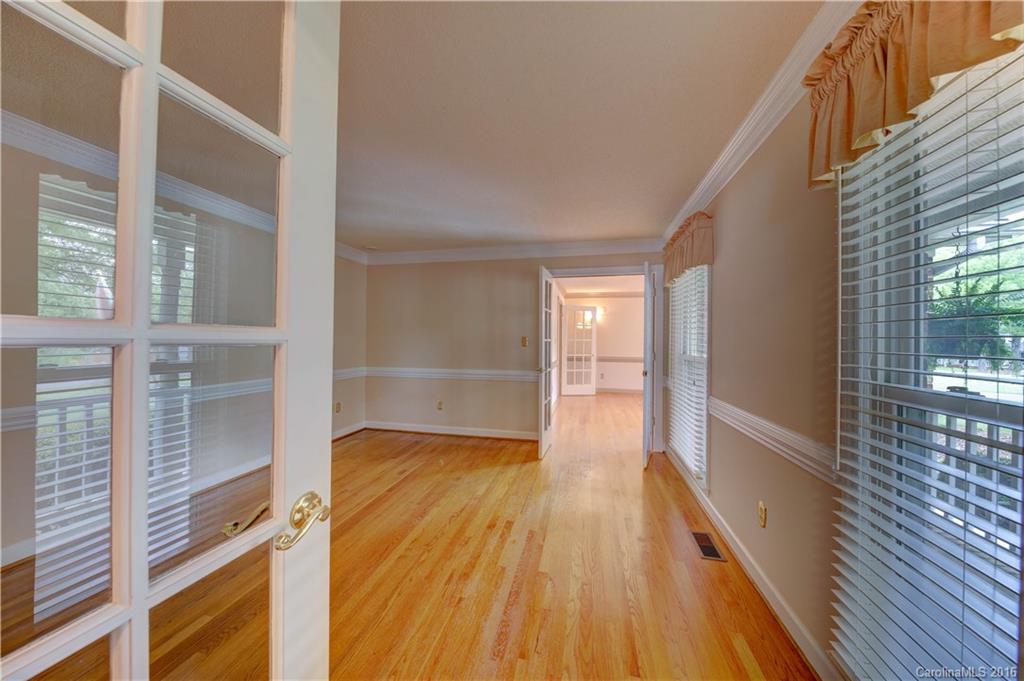 Hutchinson Place - Residential