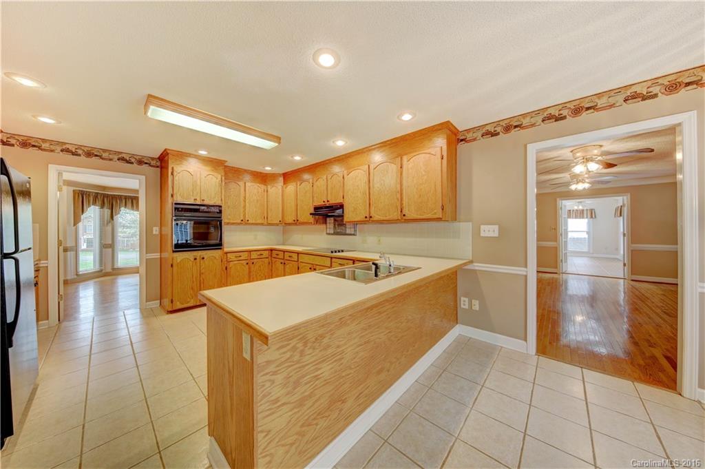Hutchinson Place - Residential