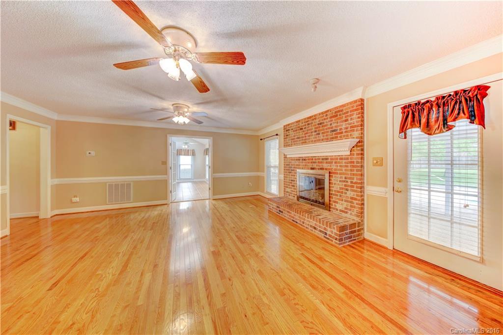 Hutchinson Place - Residential