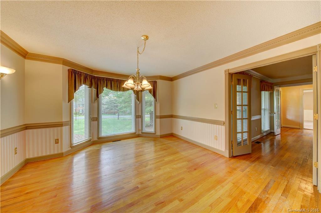 Hutchinson Place - Residential