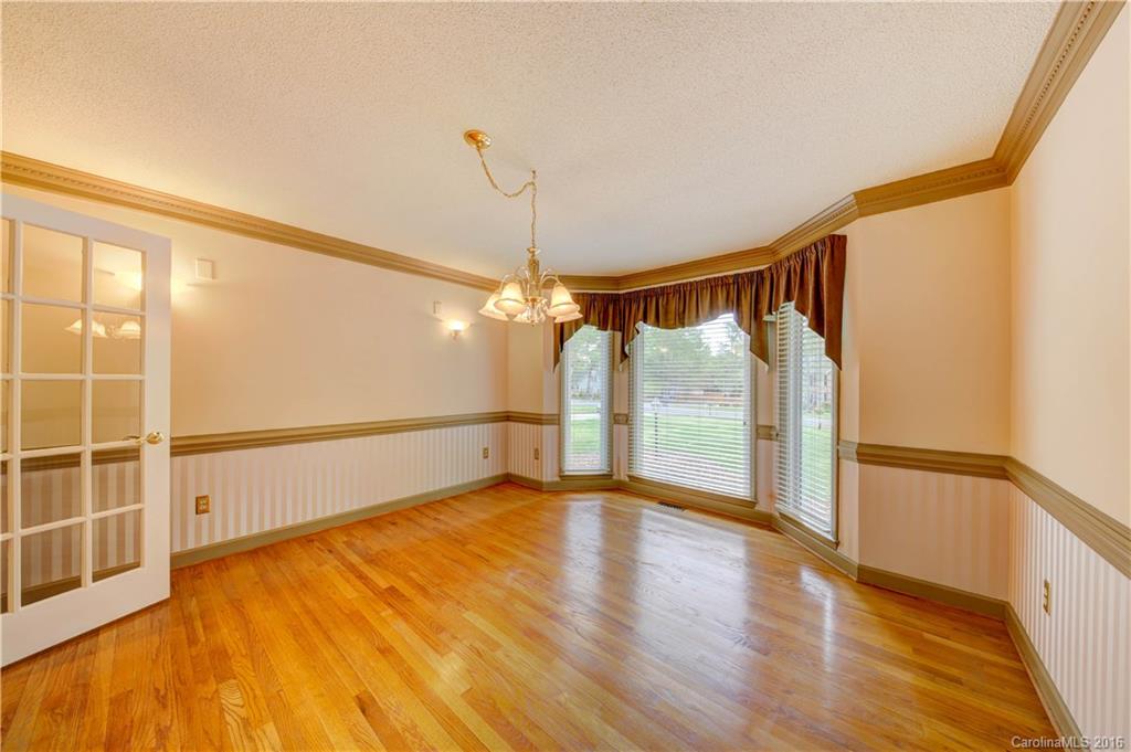 Hutchinson Place - Residential