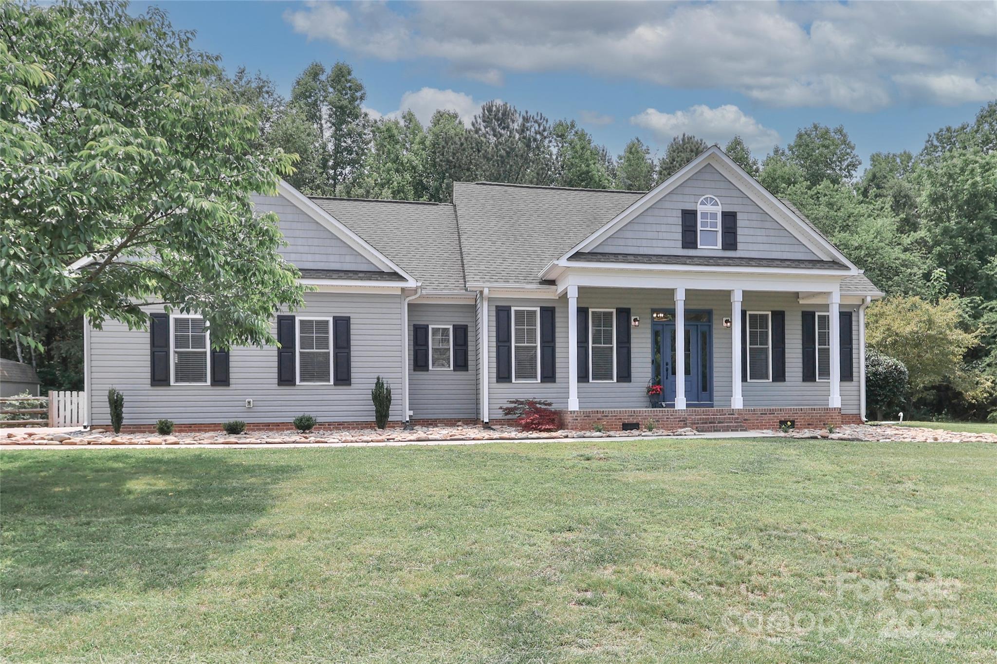3709 Creek Ridge Drive