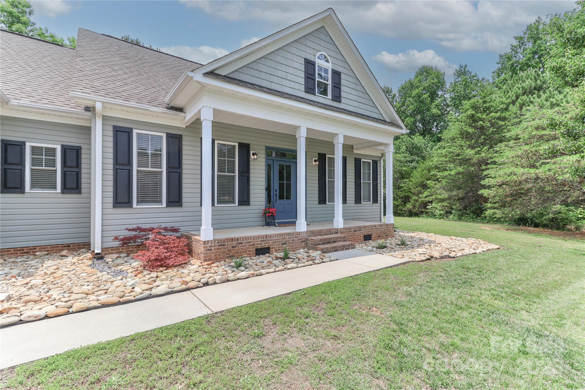3709 Creek Ridge Drive