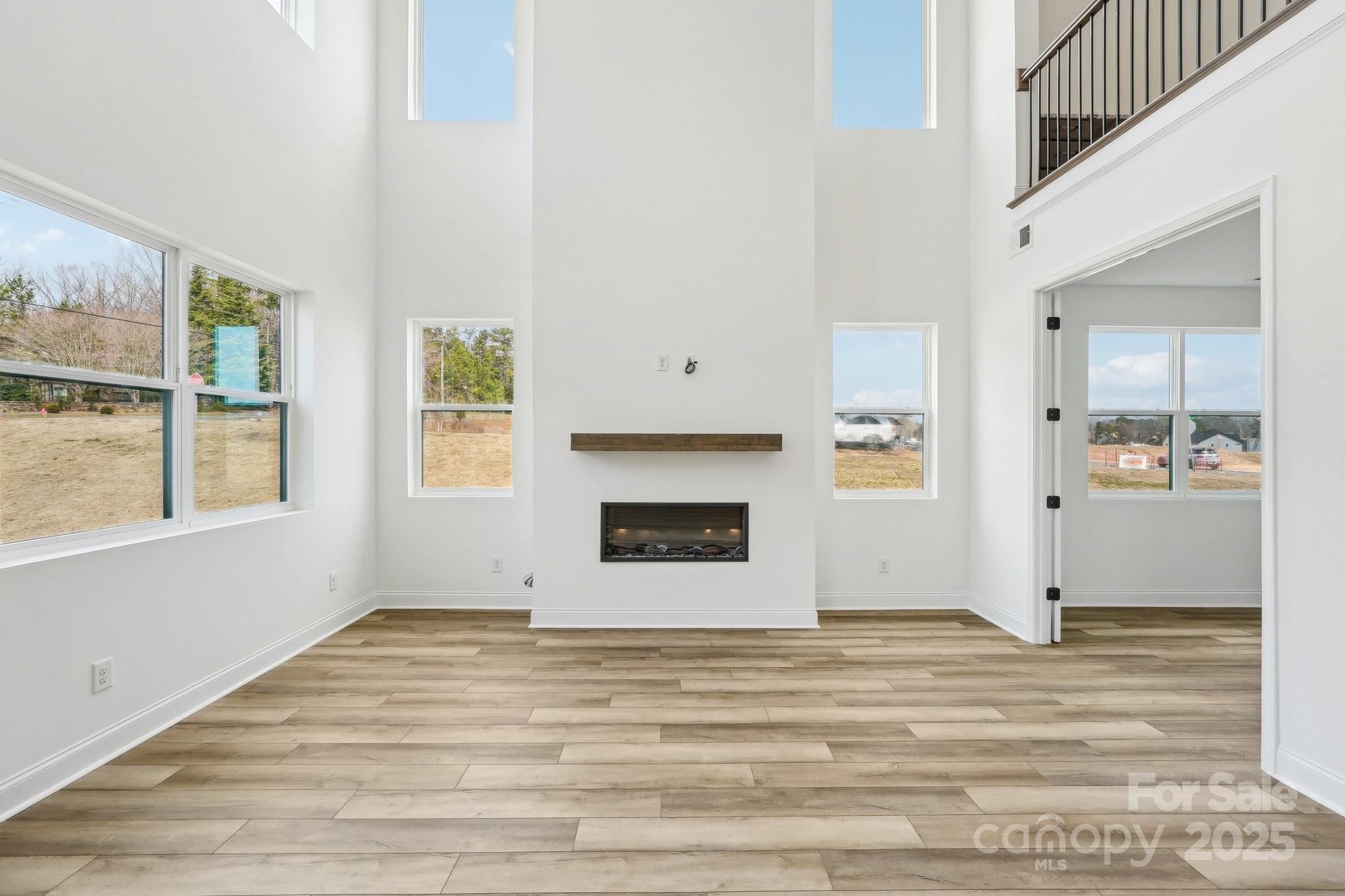 Windell Woods - Residential