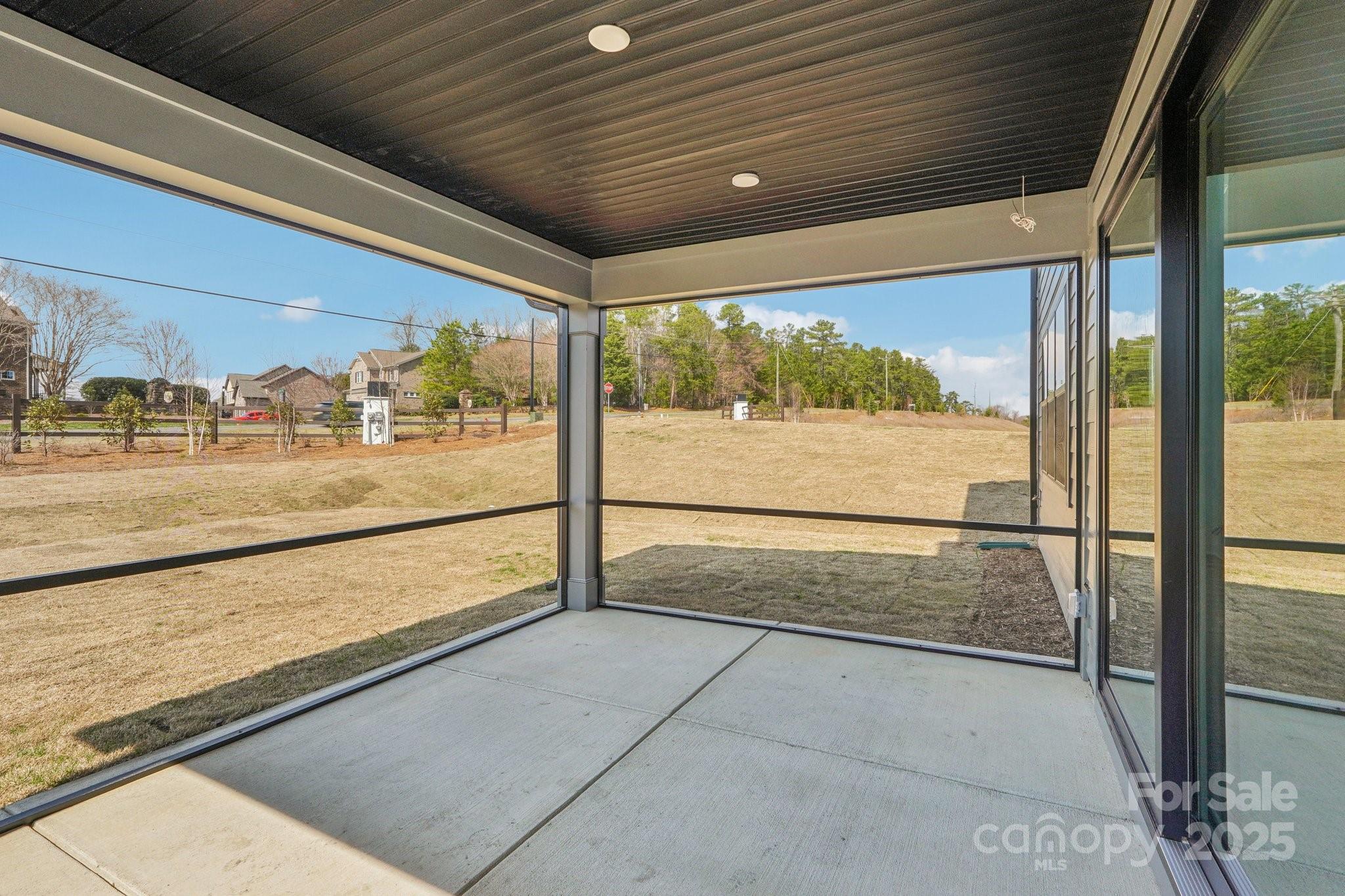 Windell Woods - Residential