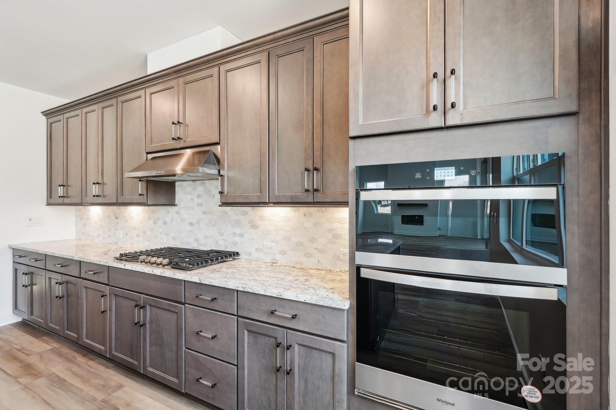 Windell Woods - Residential