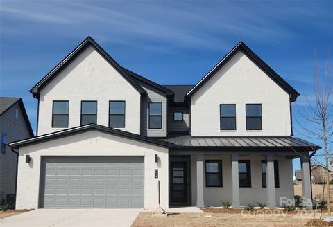 604 Hyder Trail Tega Cay SC 29708