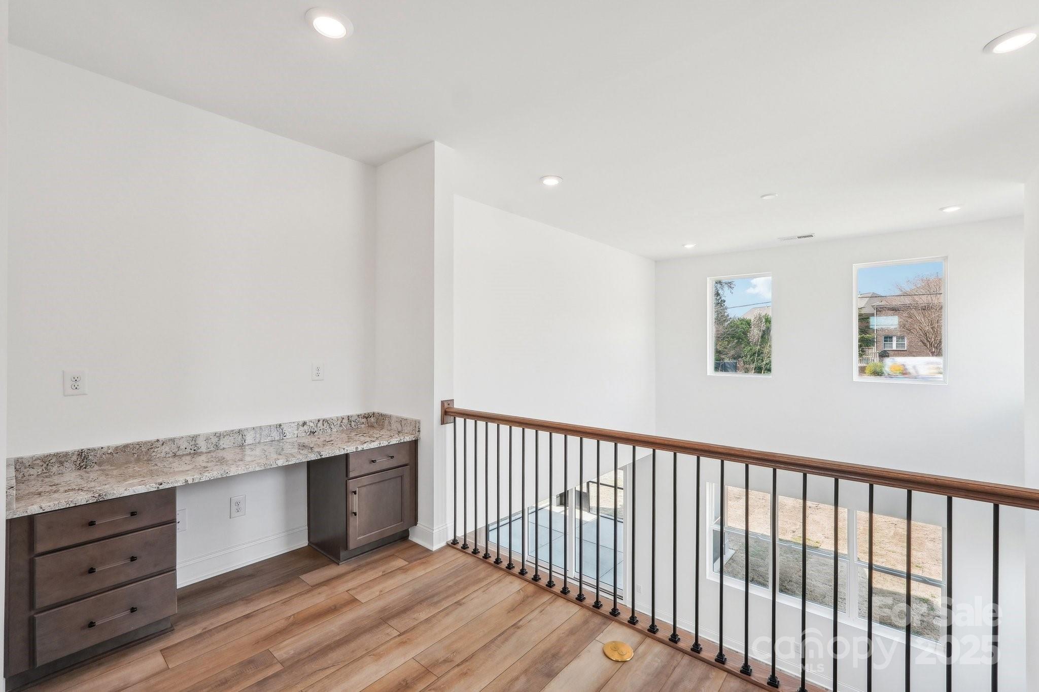 Windell Woods - Residential