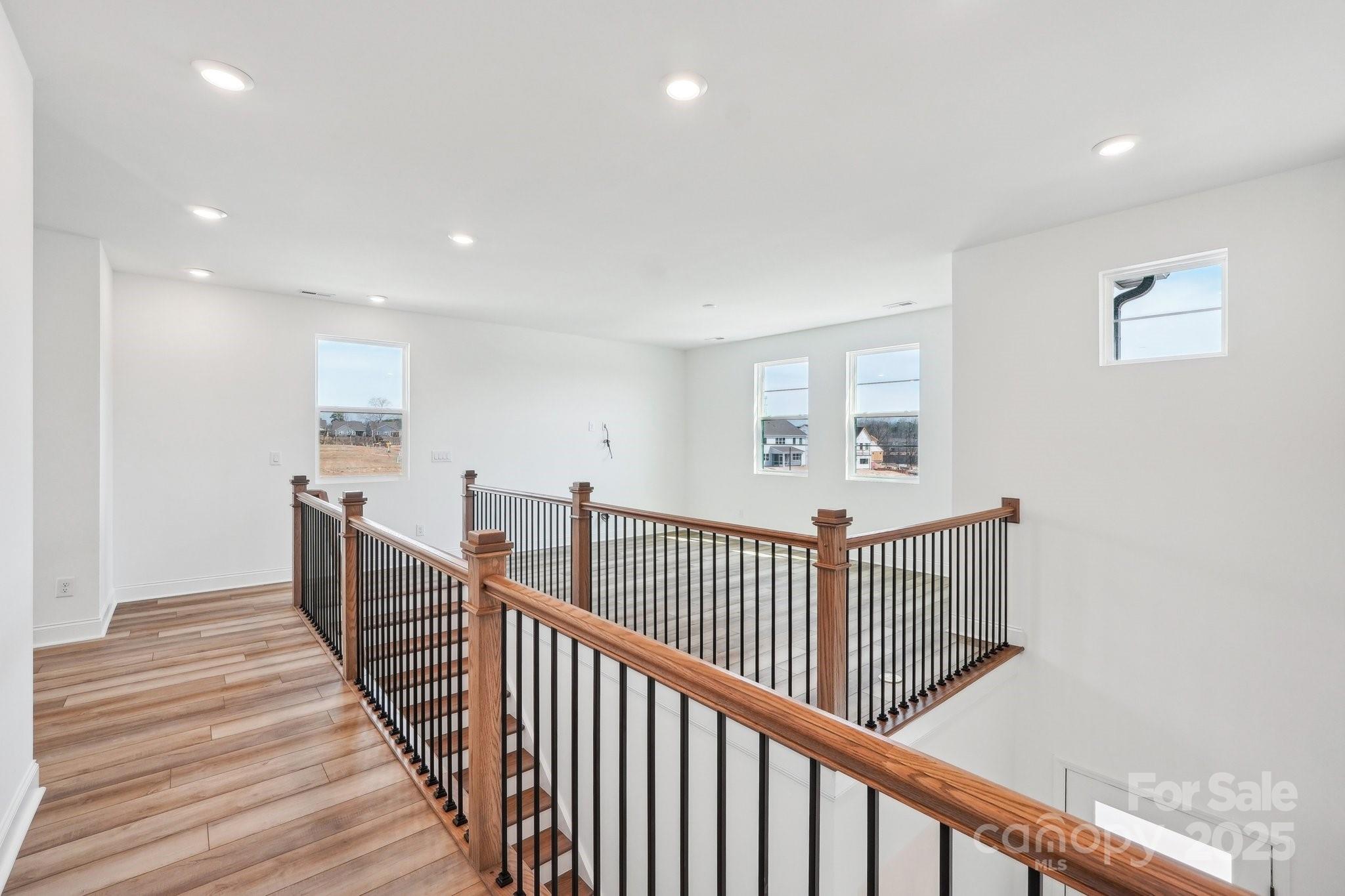 Windell Woods - Residential