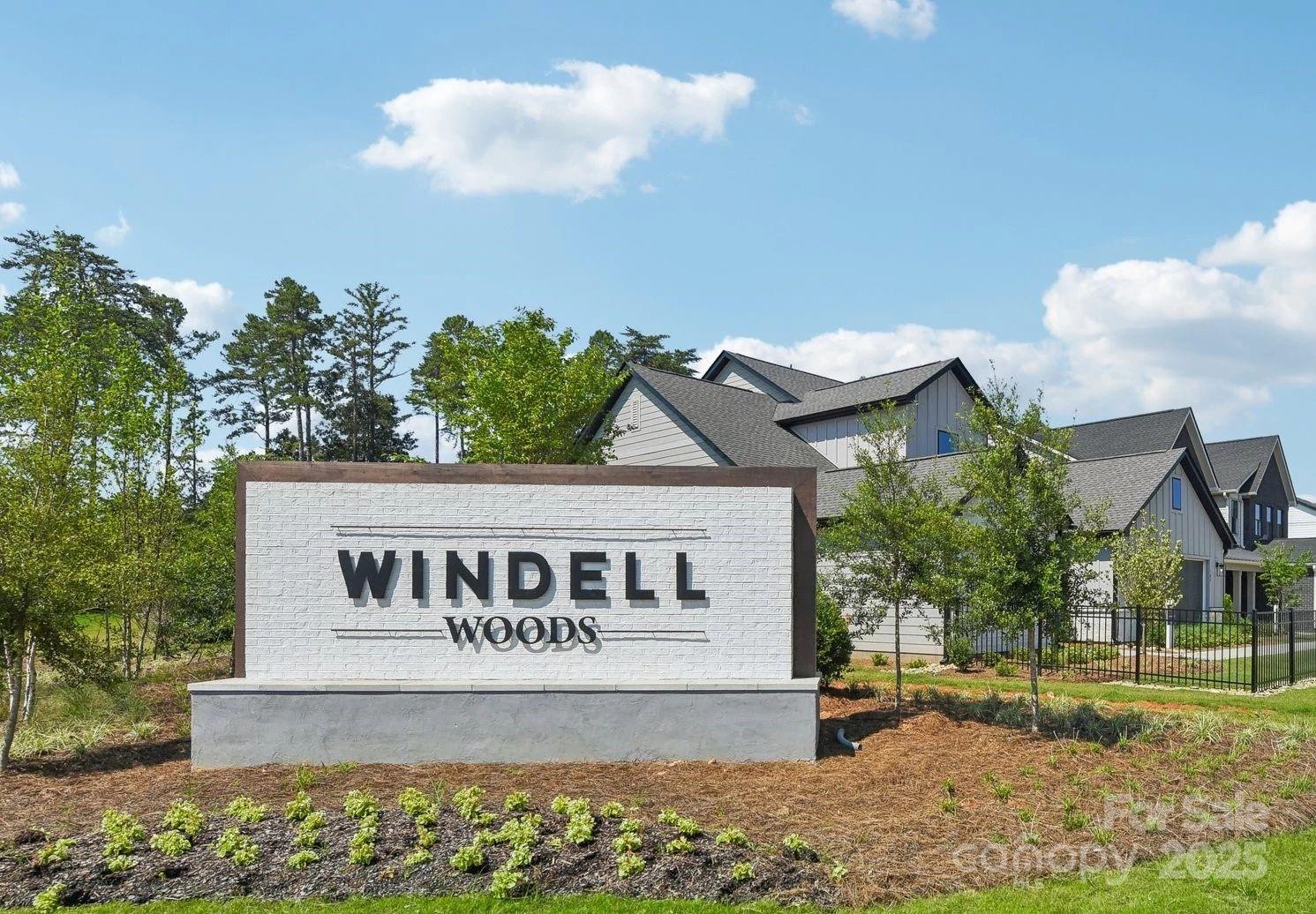 Windell Woods - Residential