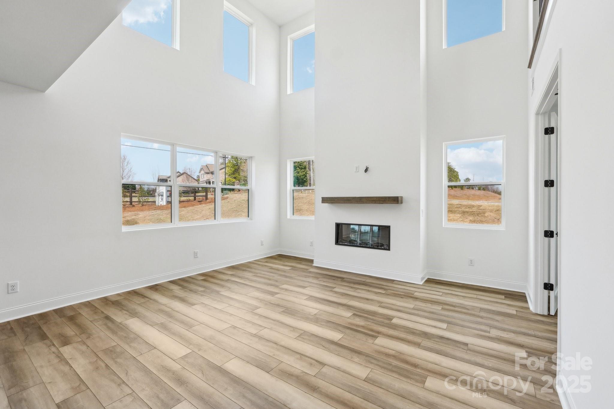 Windell Woods - Residential