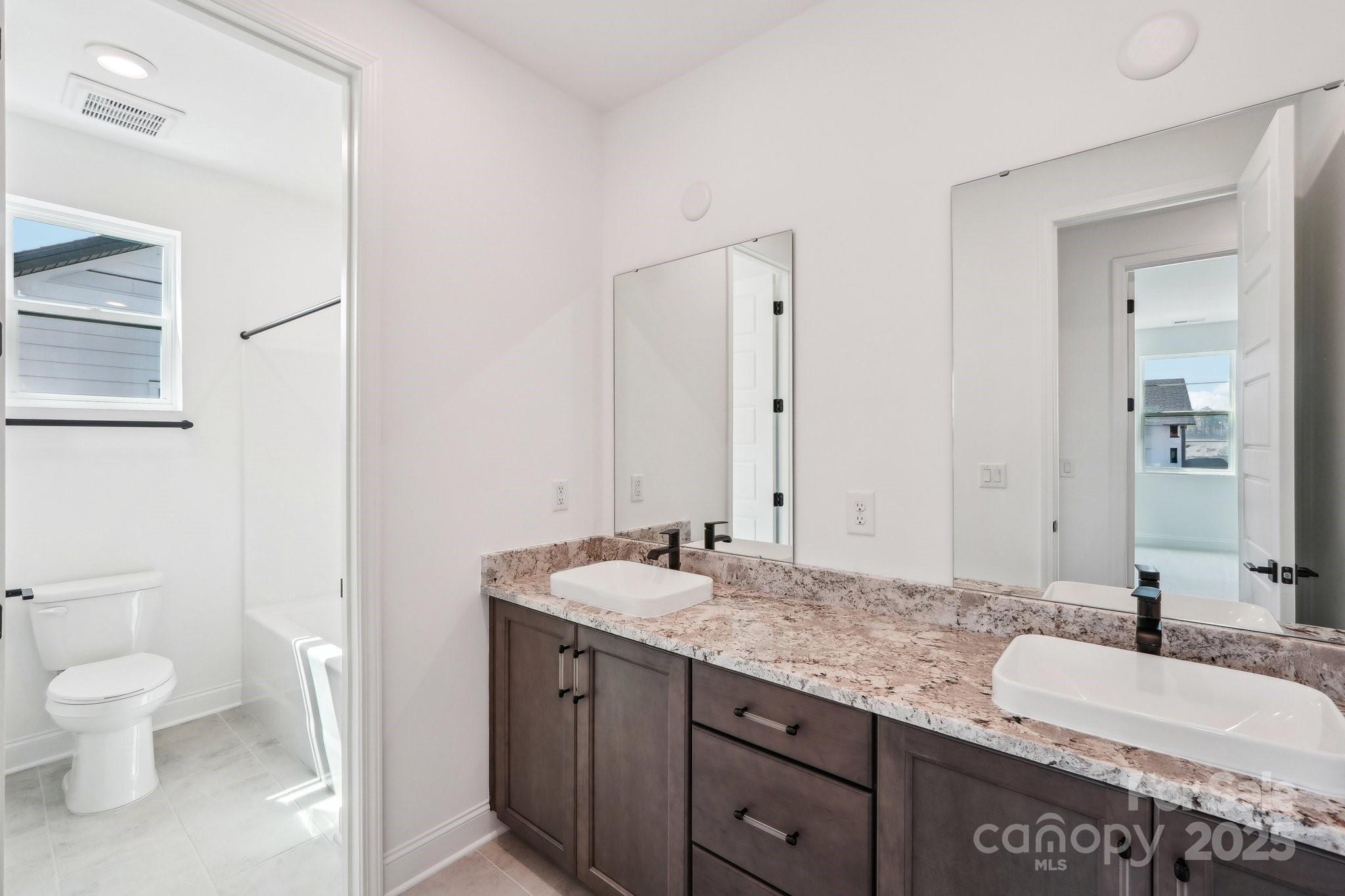 Windell Woods - Residential