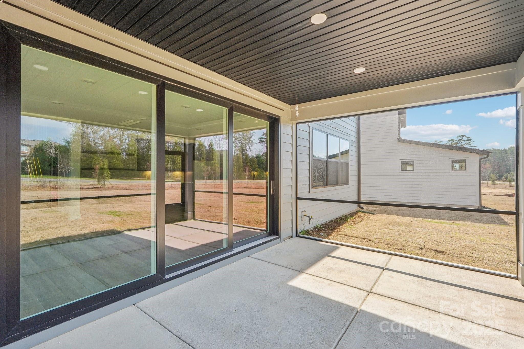 Windell Woods - Residential