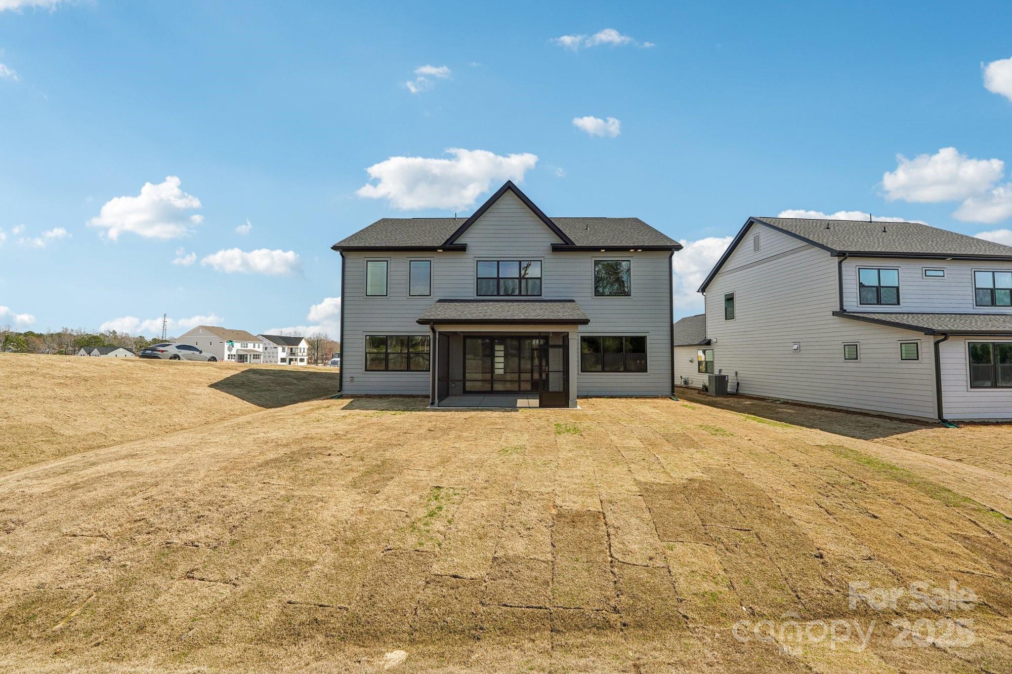 Windell Woods - Residential