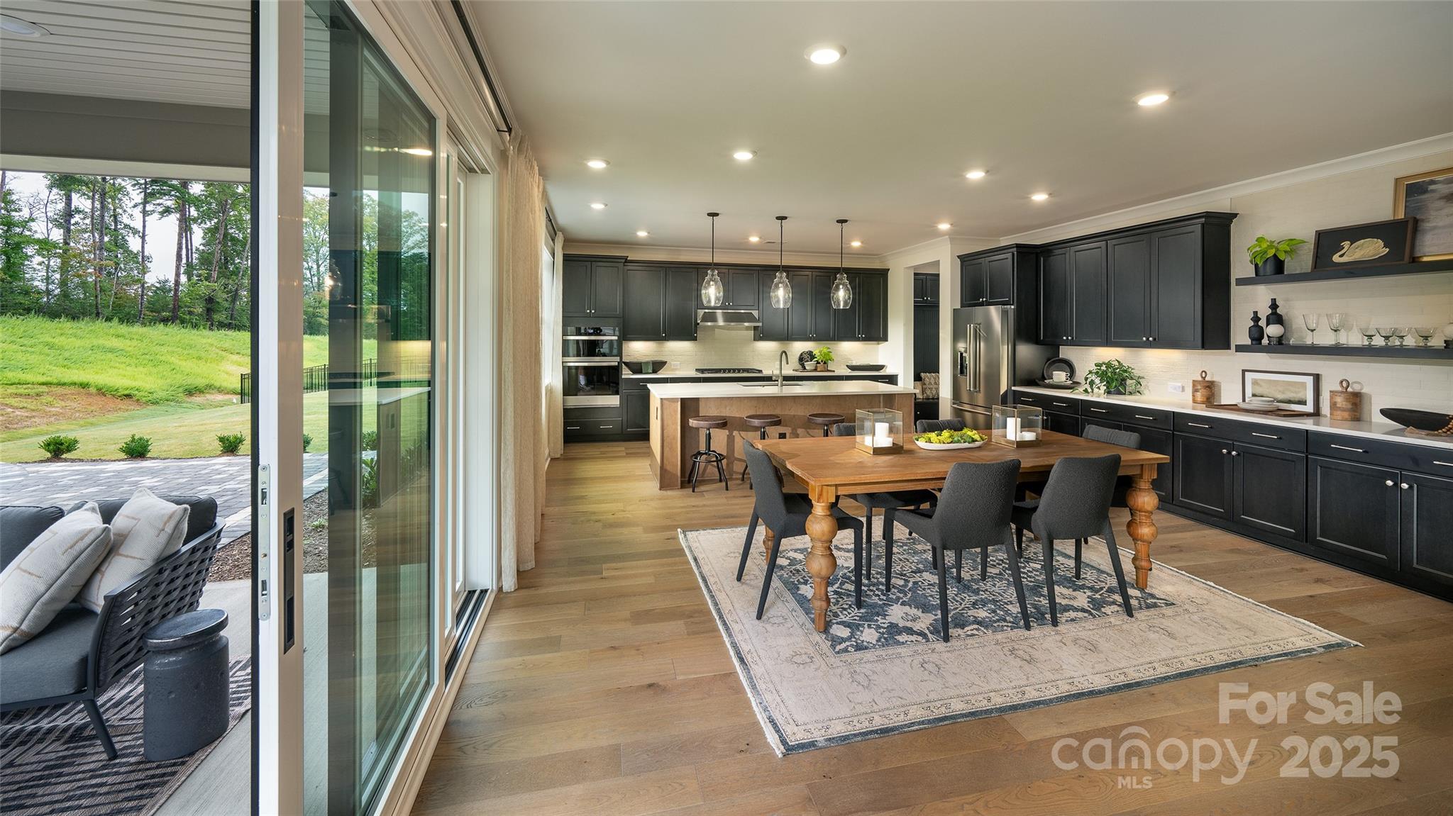 Windell Woods - Residential