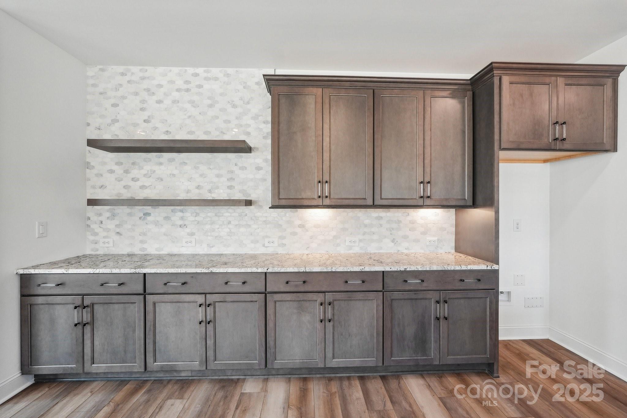 Windell Woods - Residential