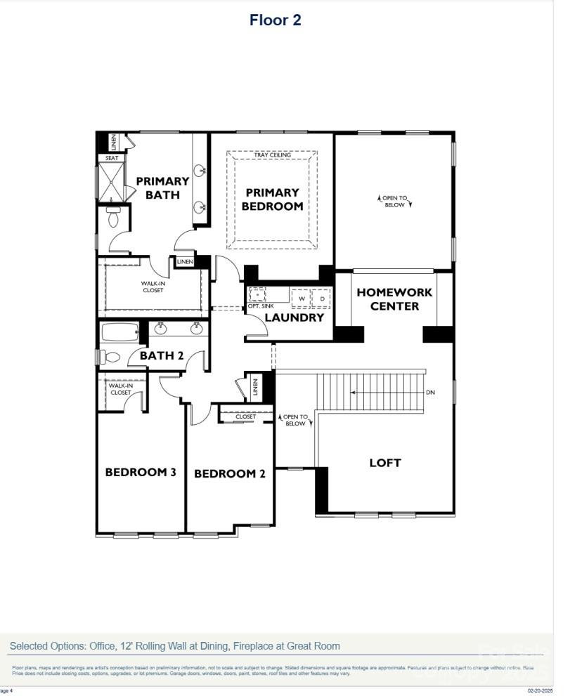 Windell Woods - Residential