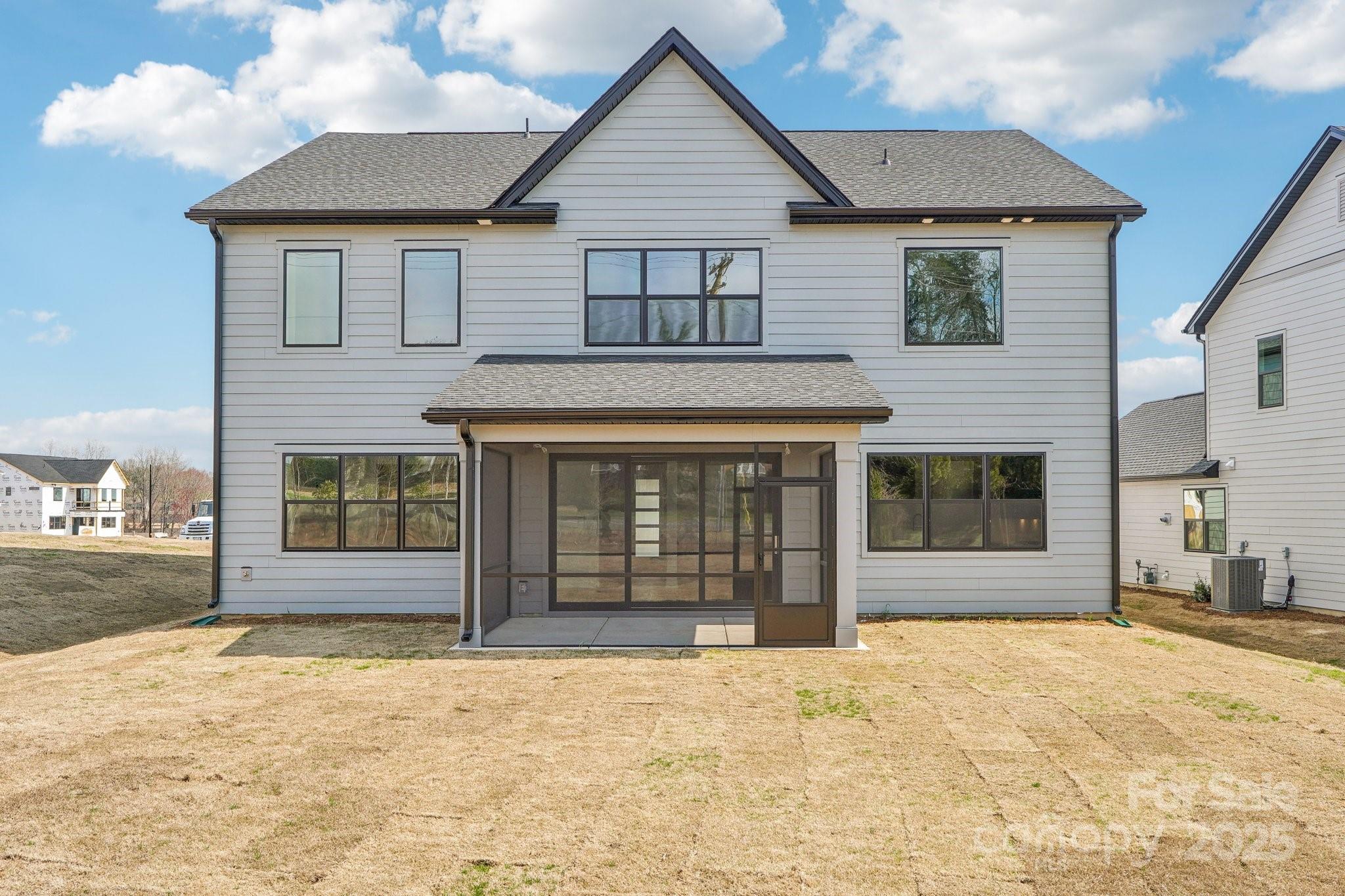 Windell Woods - Residential