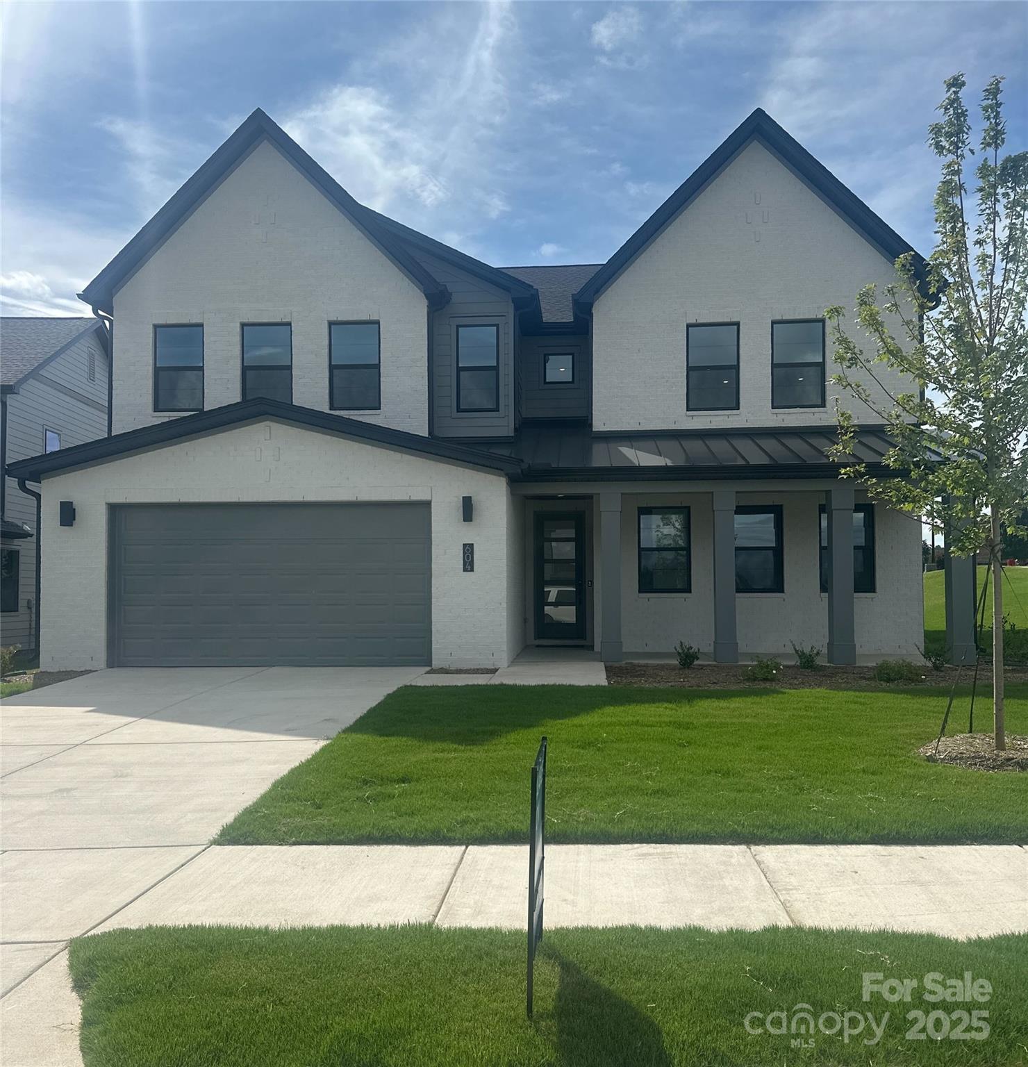 Windell Woods - Residential