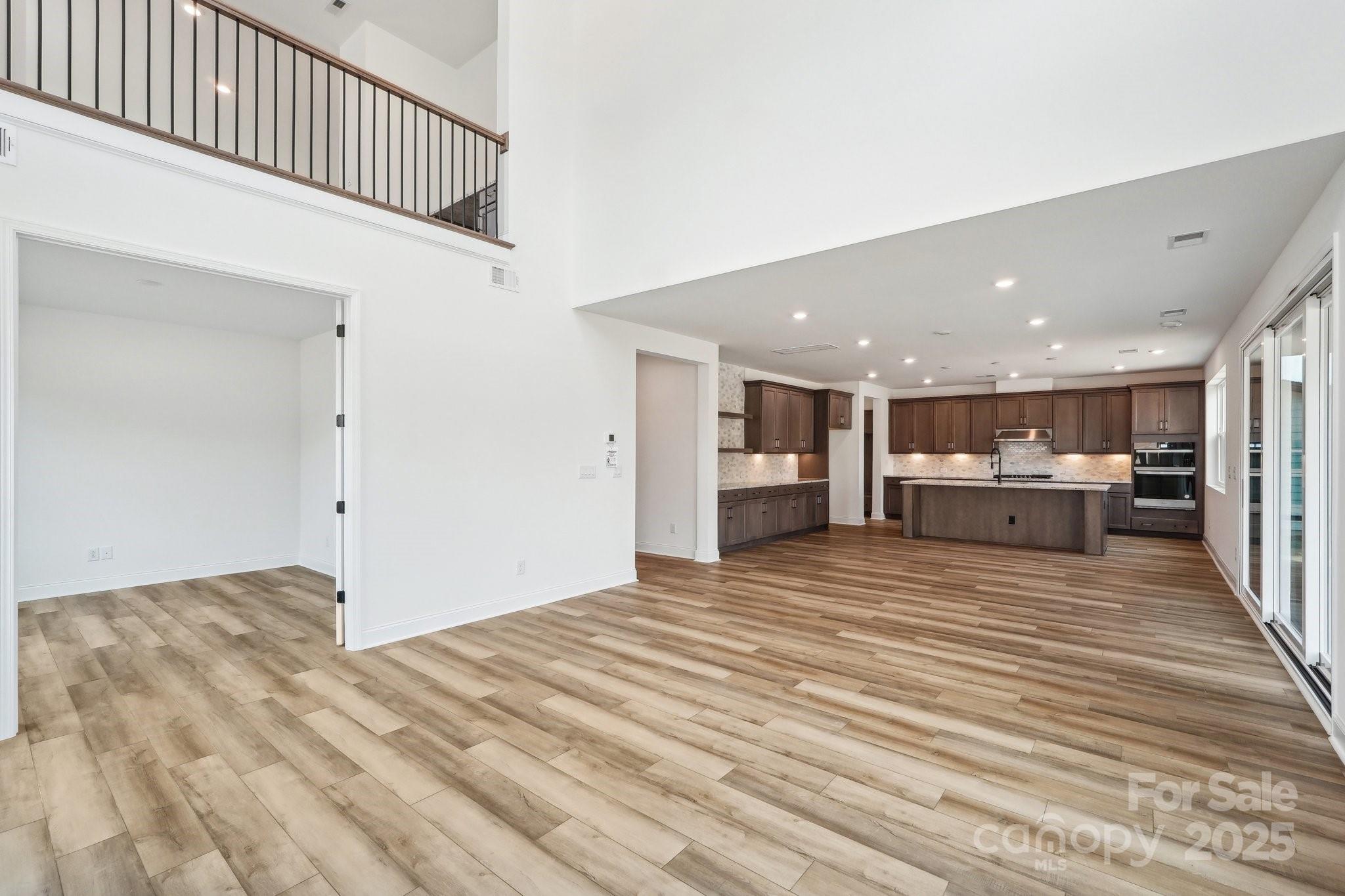 Windell Woods - Residential