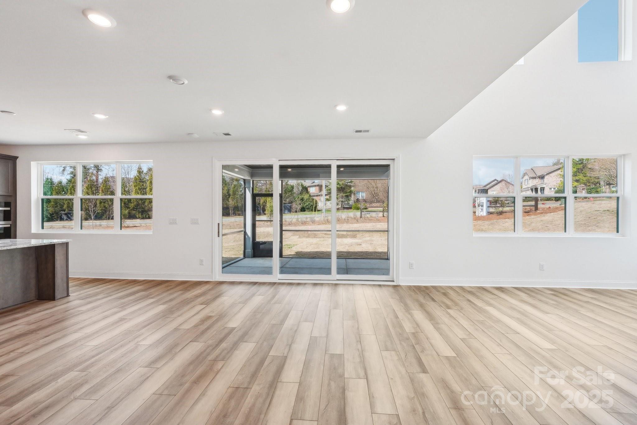 Windell Woods - Residential