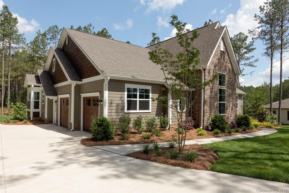 Riverchase Estates - Residential