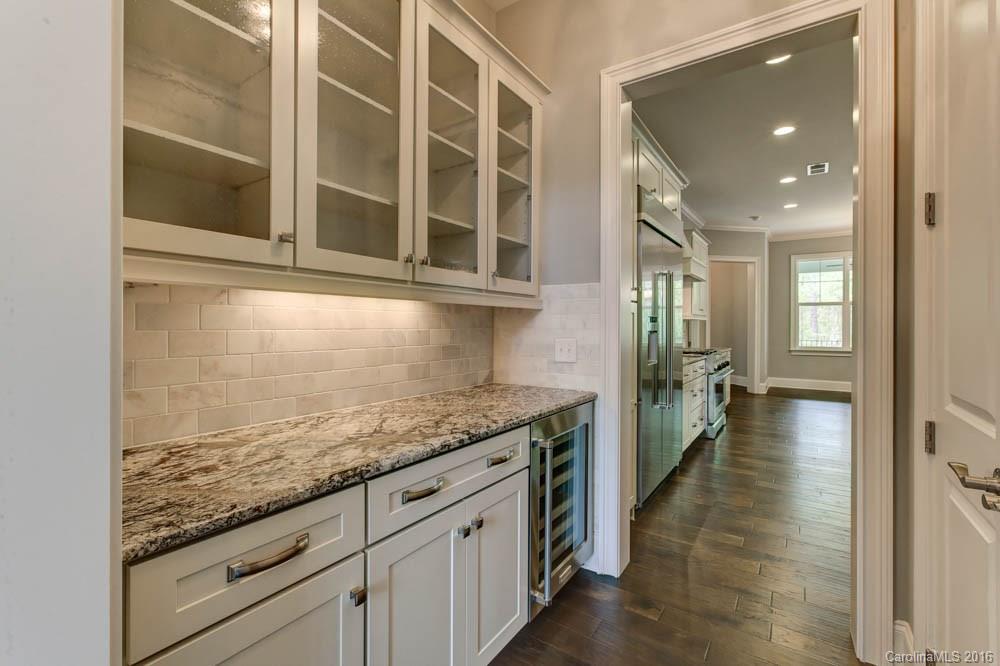 Riverchase Estates - Residential