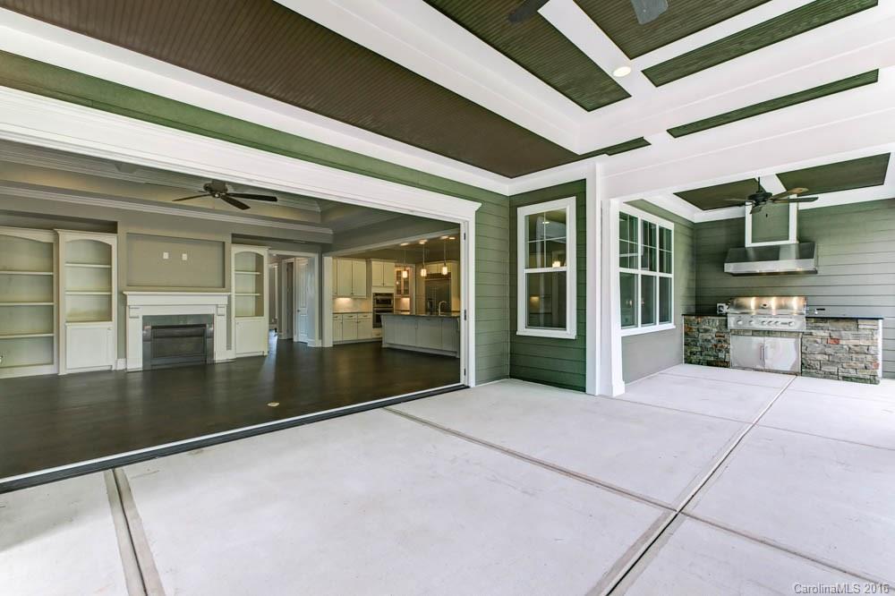 Riverchase Estates - Residential