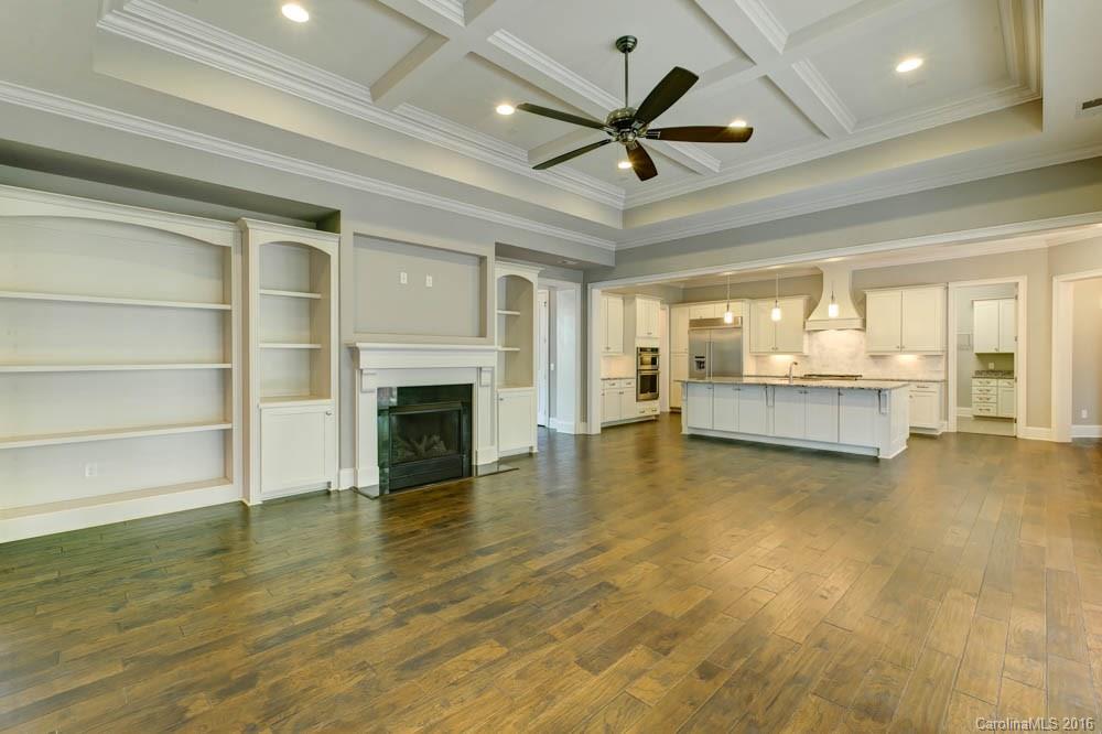 Riverchase Estates - Residential