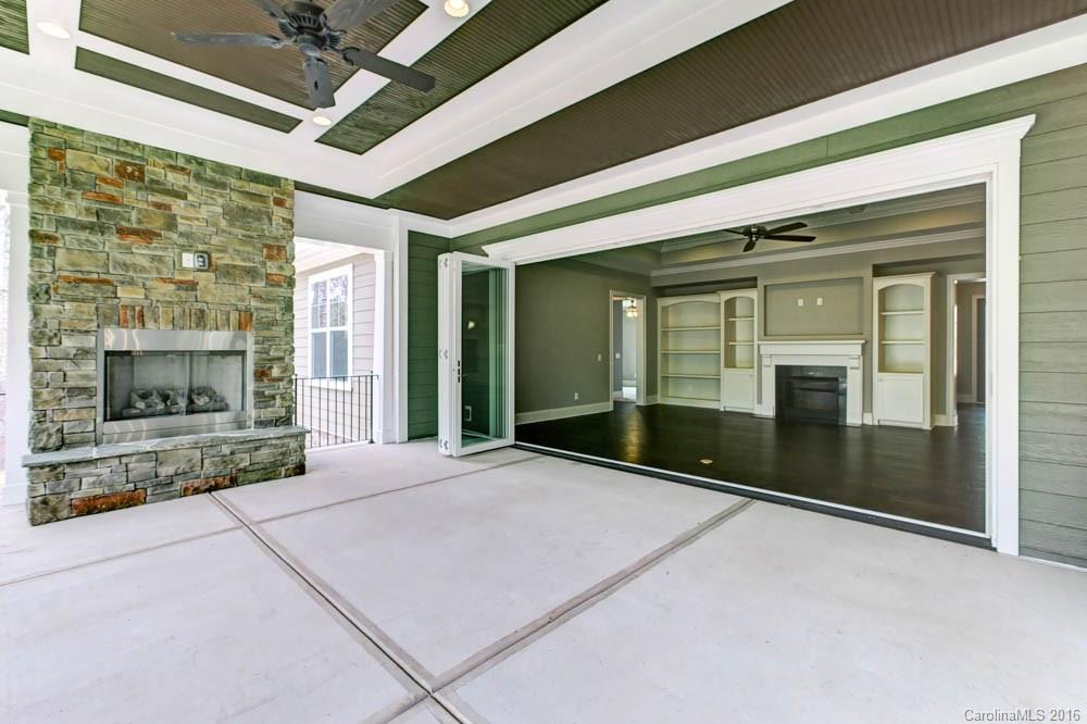 Riverchase Estates - Residential