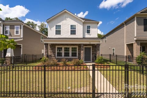Photo of 466 Cranford Drive, Pineville, NC 28134 (MLS # 4396472)